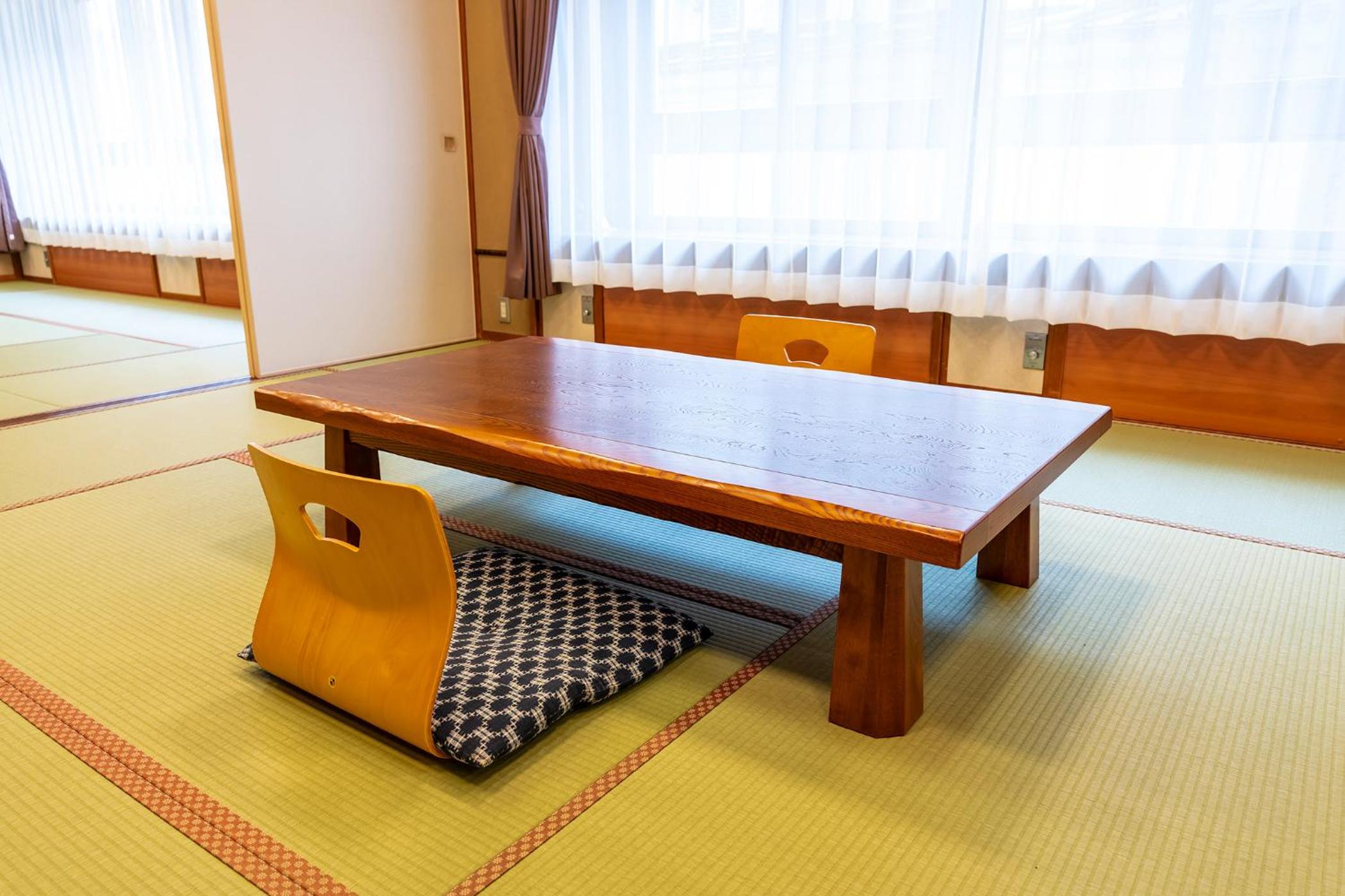 Ooedo Onsen Monogatari Premium Kinosaki
