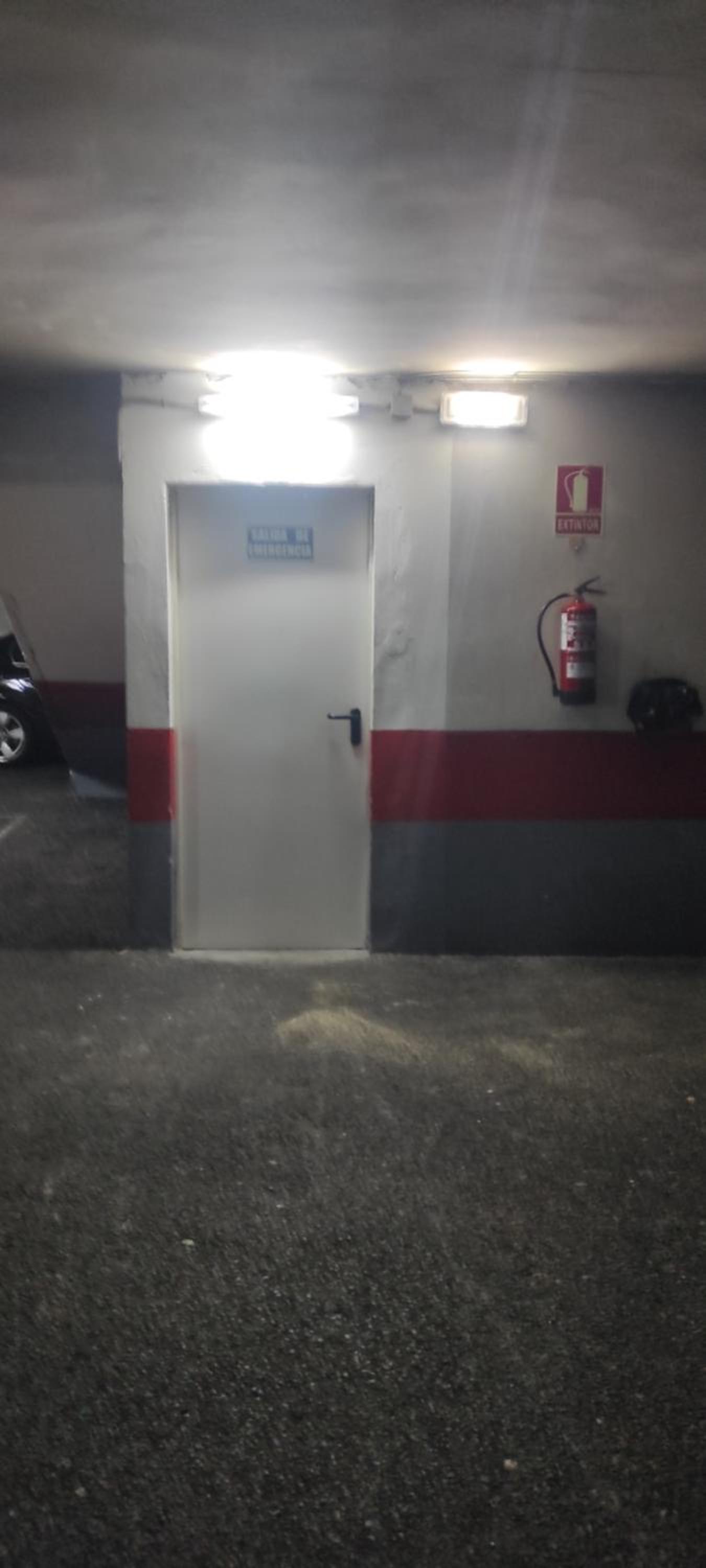 Centro playa, apartamento con garaje