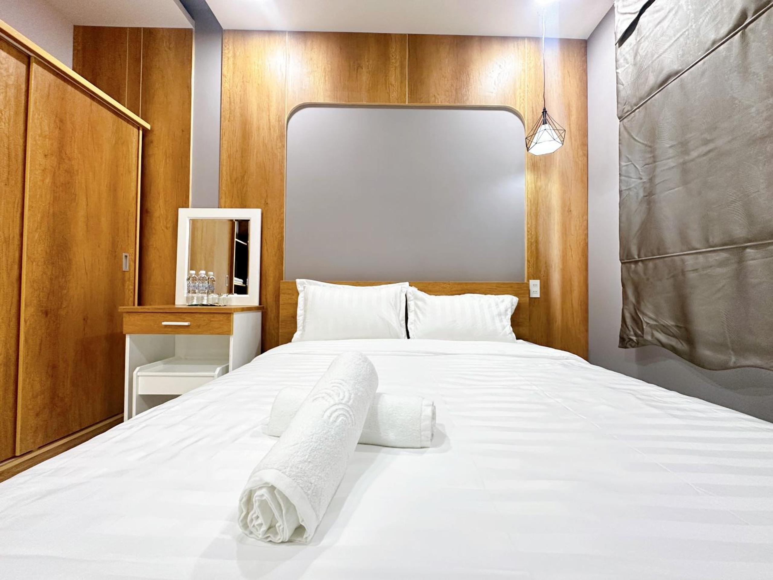 Vung Tau Melody Apartment Long Term Please contact after reservation