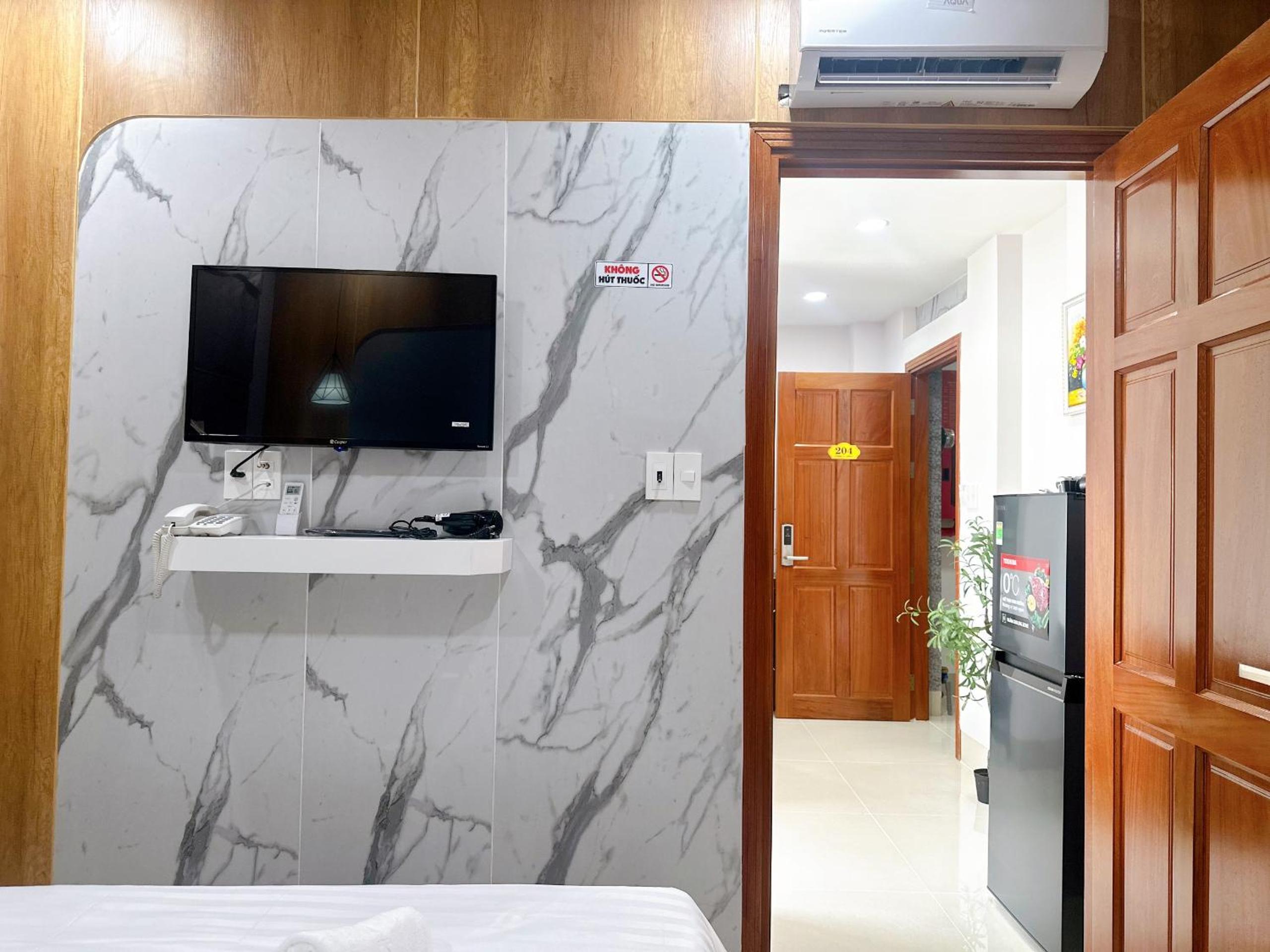 Vung Tau Melody Apartment Long Term Please contact after reservation