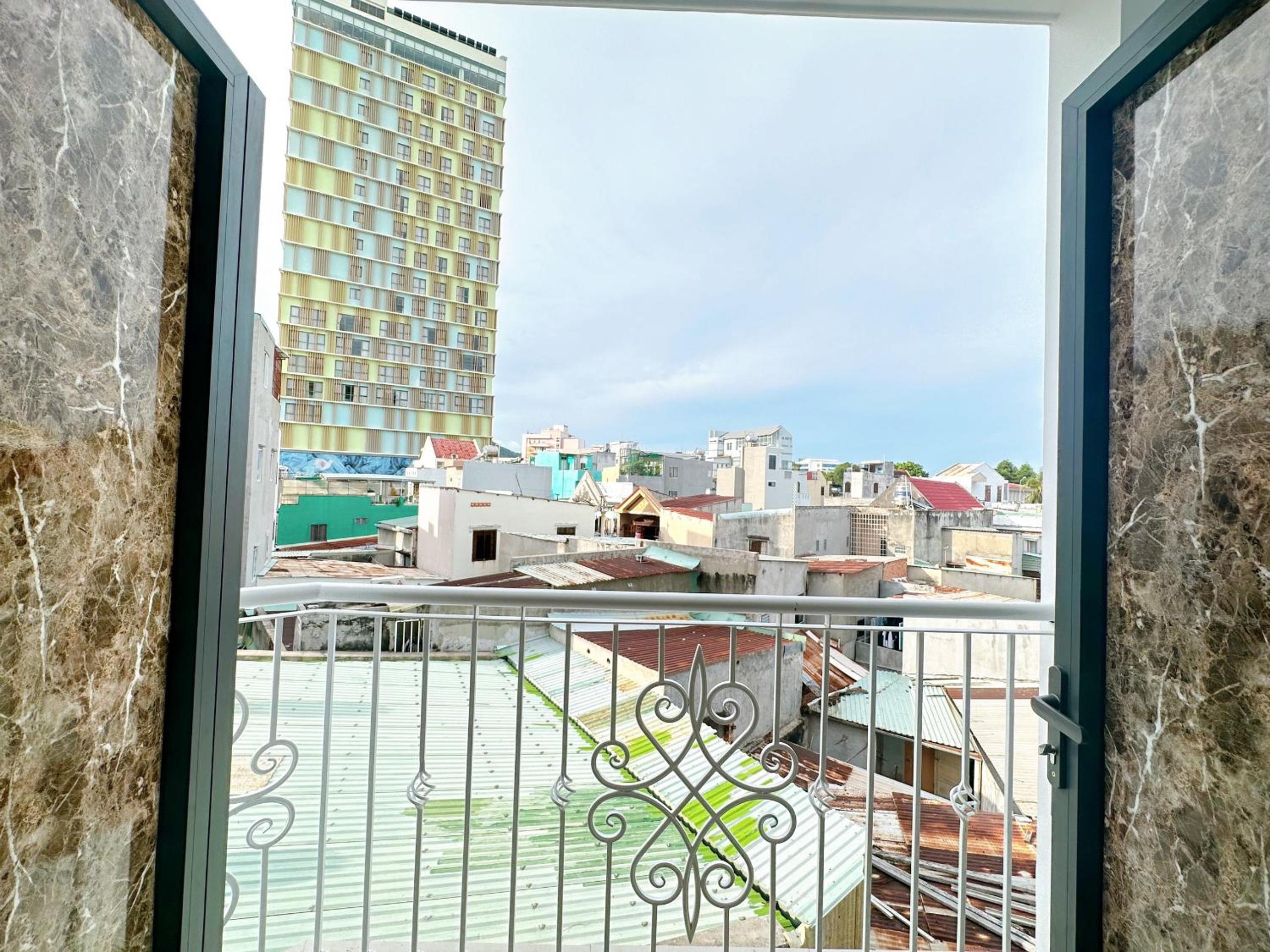 Vung Tau Melody Apartment Long Term Please contact after reservation