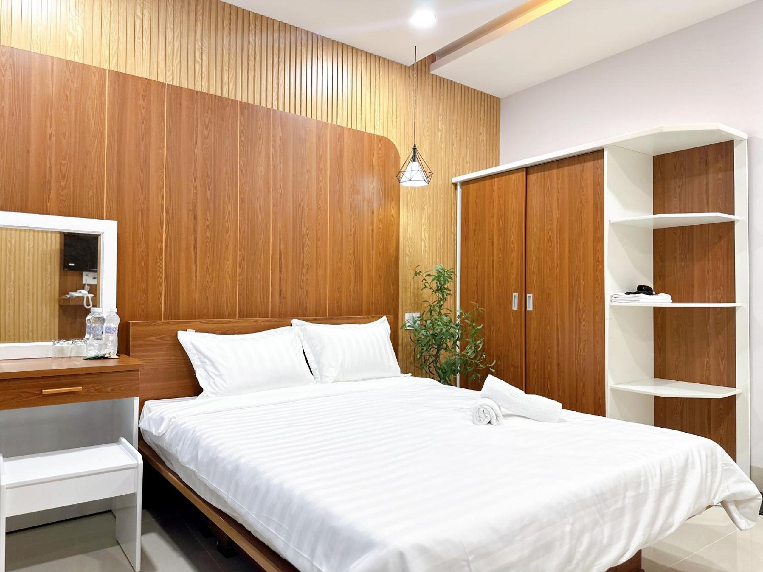 Vung Tau Melody Apartment Long Term Please contact after reservation