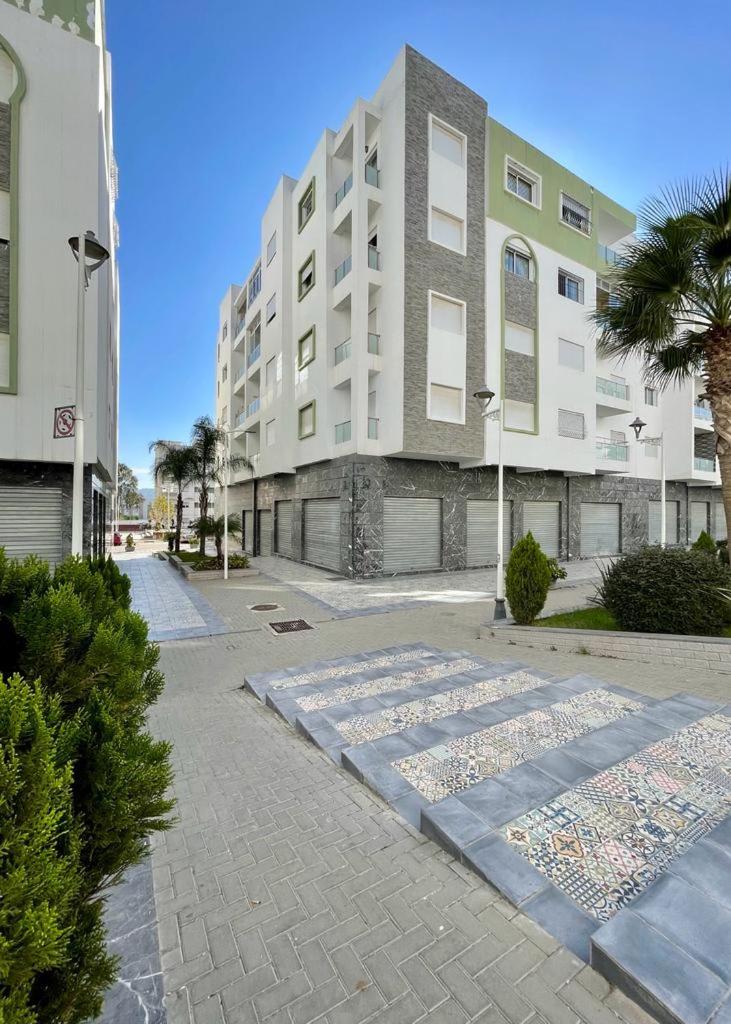 appartement chams view 2