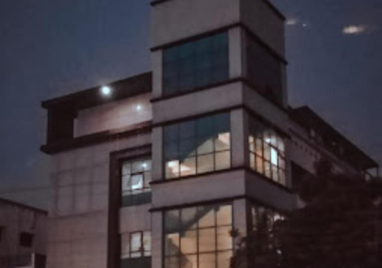 Hotel Yashraj Inn Beed view 2