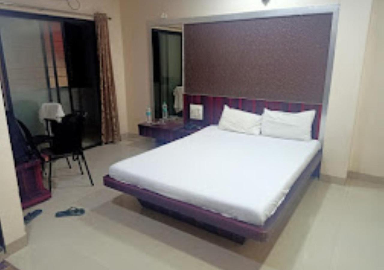 Hotel Yashraj Inn Beed view 5