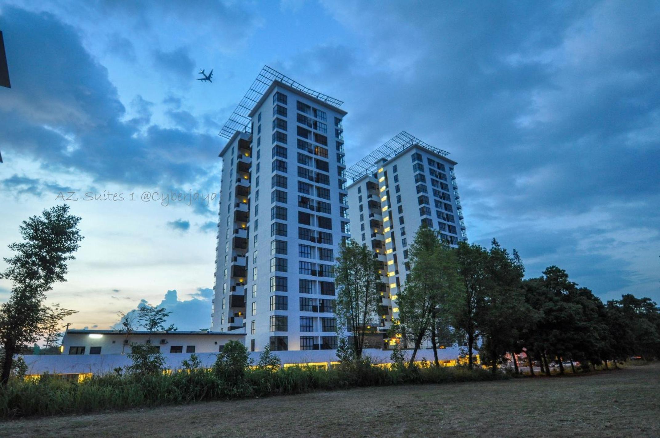 AZ Suites 2 @Cyberjaya Putrajaya photo 4