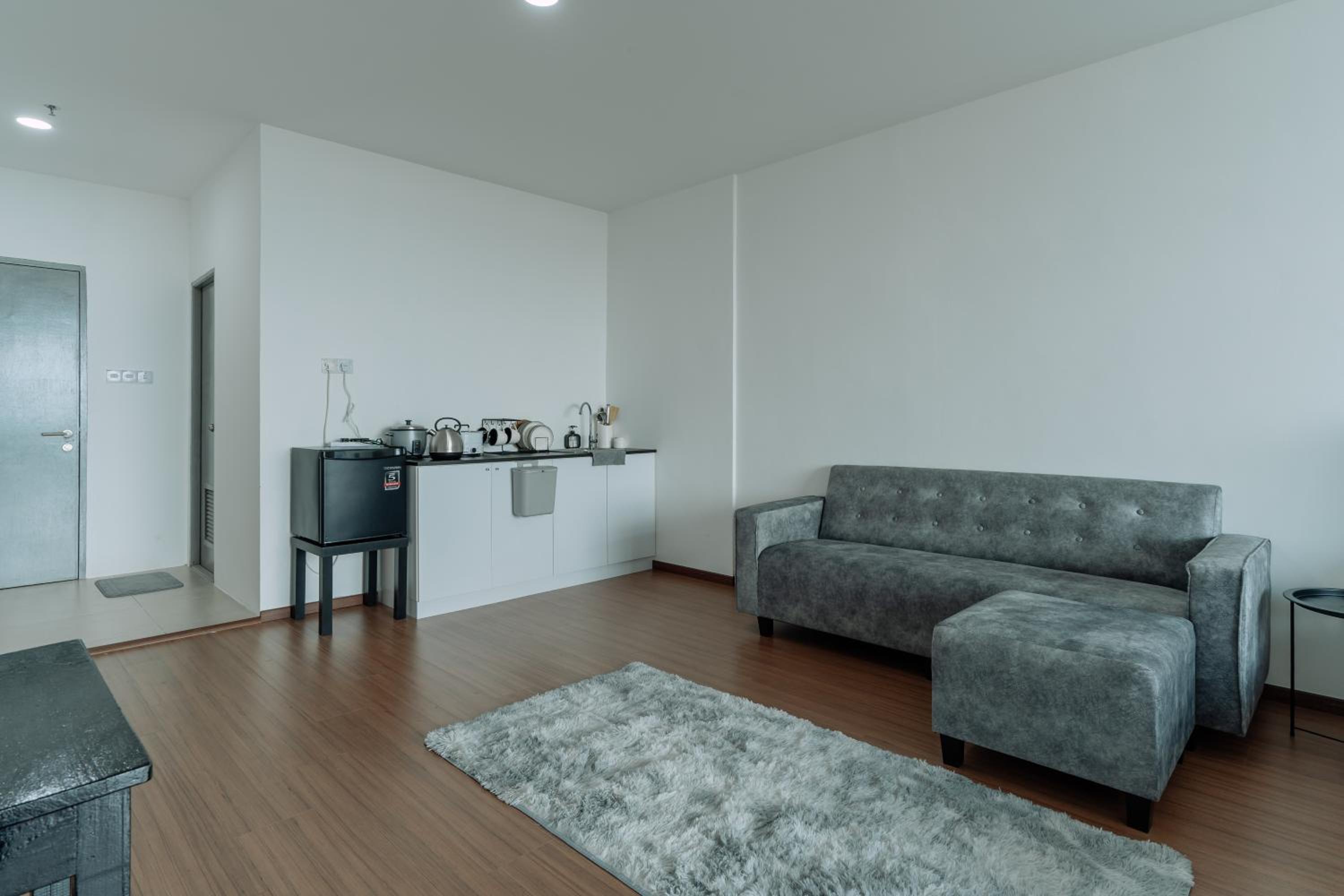 SUMMER SUITES APARTMENT CASETTA HOMESTAY 1 at Kota Samaraham Kuching photo 6