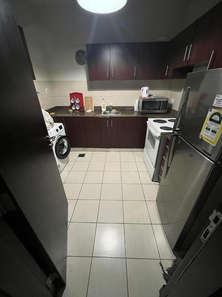 2 bedrooms apartment at King Abdullah Economic City - KAEC view 4