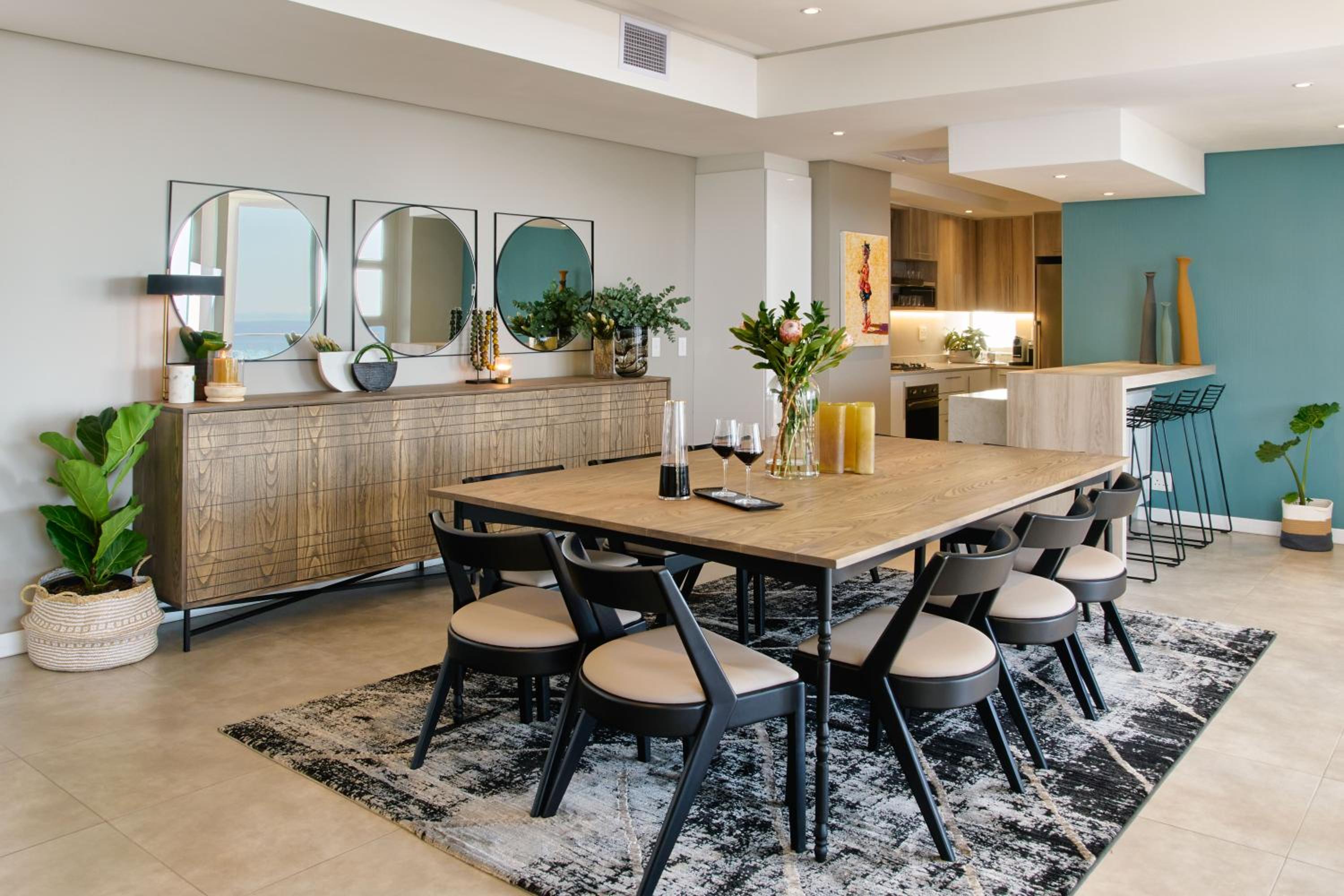 The Serviced Apartment Collection At The Tyrwhitt Rosebank