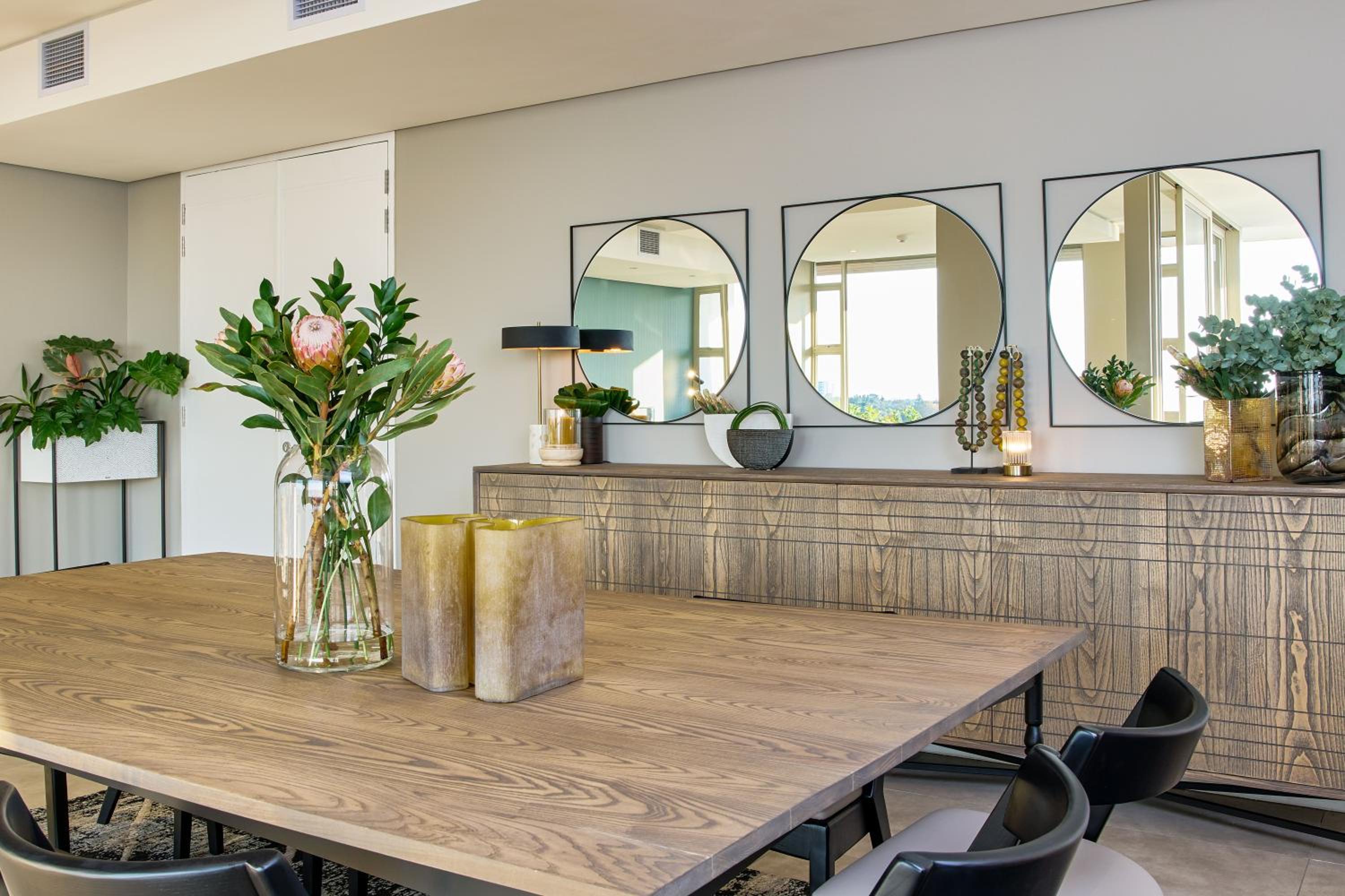 The Serviced Apartment Collection At The Tyrwhitt Rosebank