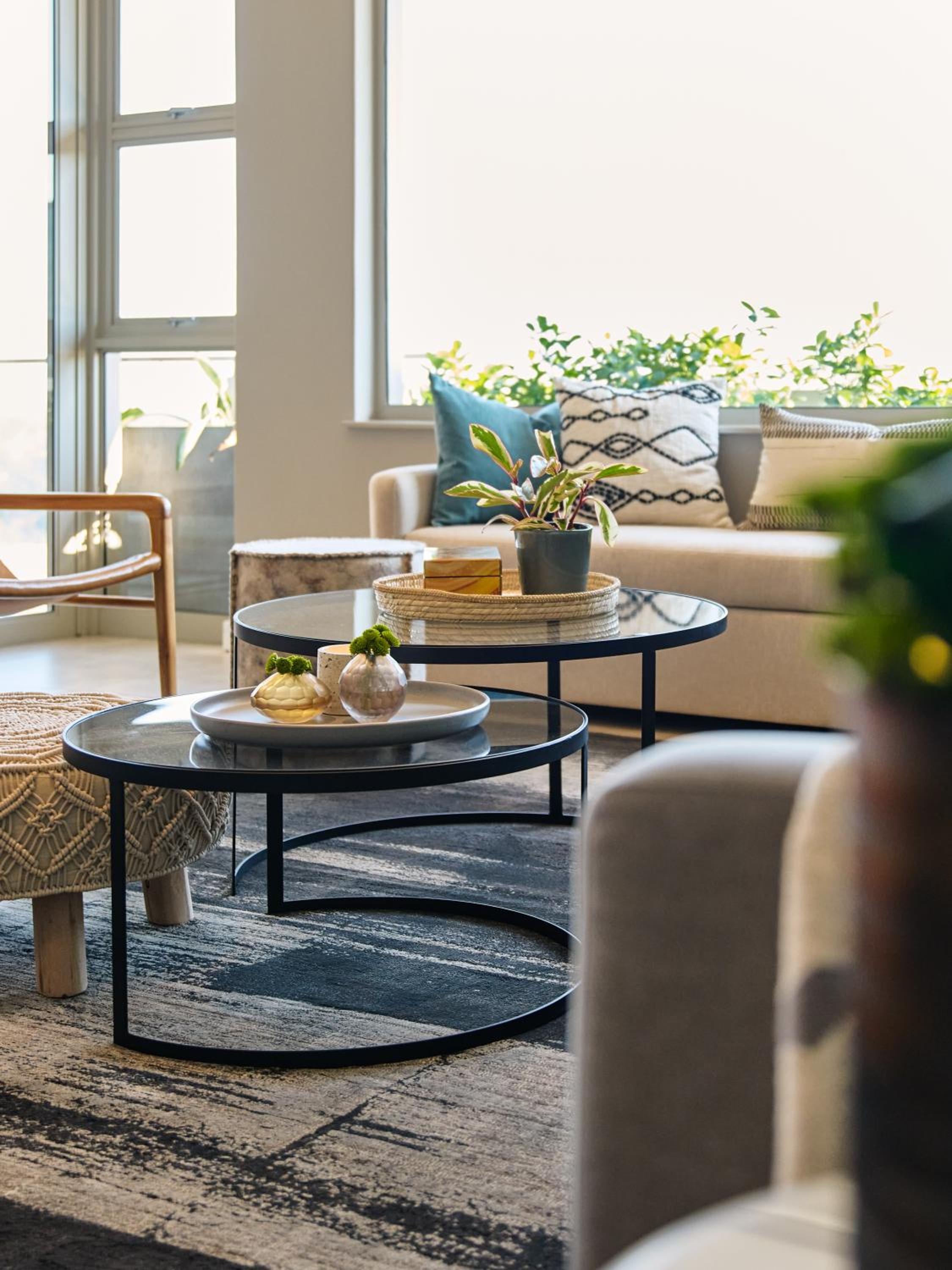 The Serviced Apartment Collection At The Tyrwhitt Rosebank