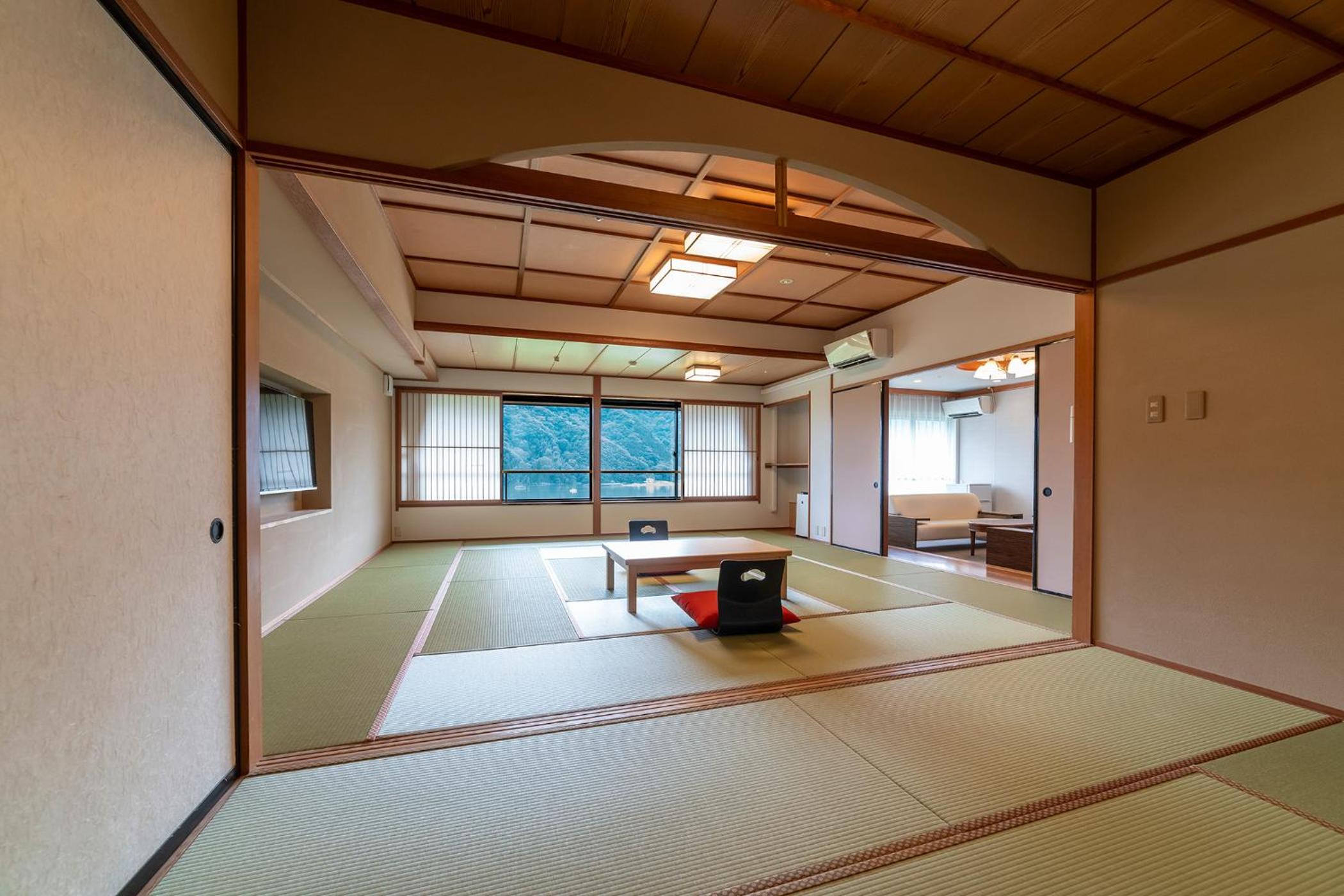 Ooedo Onsen Monogatari Premium Kinosaki