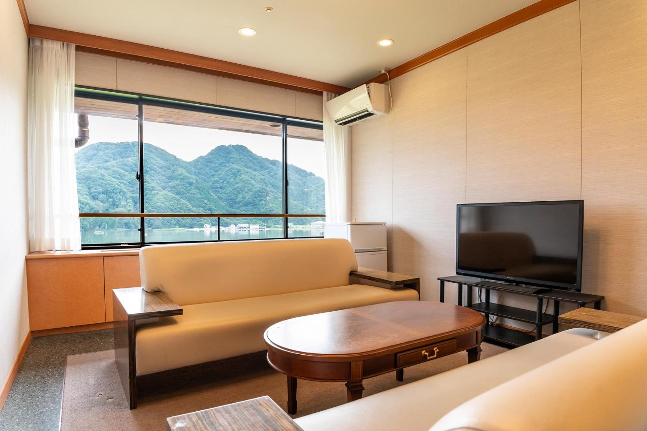 Ooedo Onsen Monogatari Premium Kinosaki