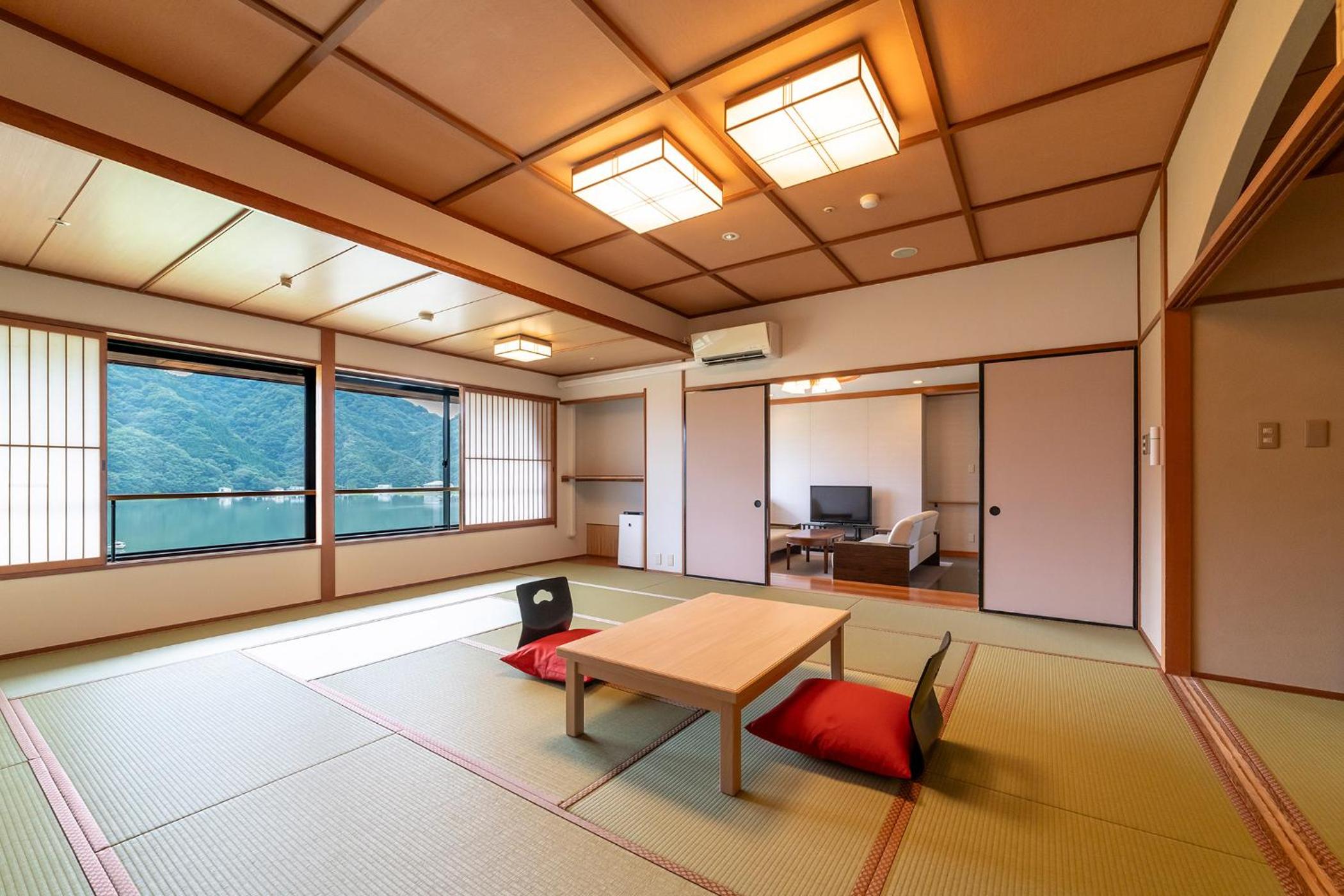 Ooedo Onsen Monogatari Premium Kinosaki