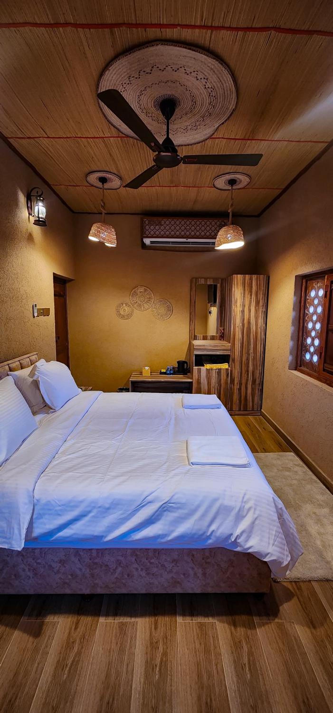 Aldar Inn - نزل الدار view 4