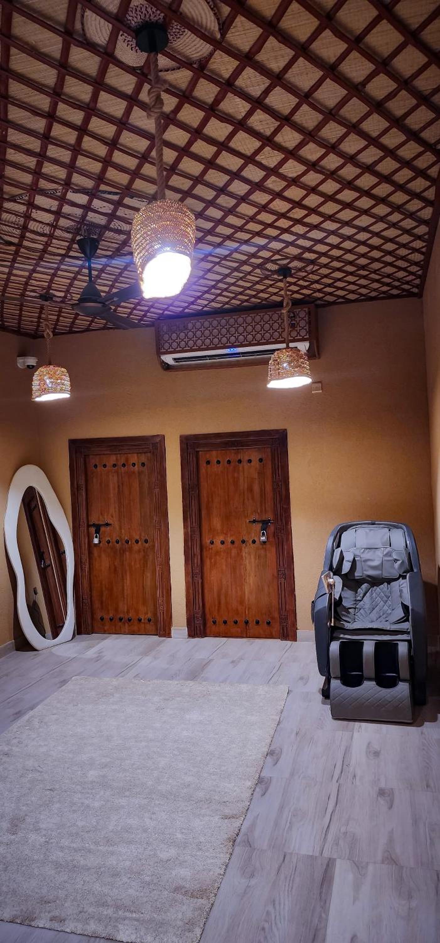 Aldar Inn - نزل الدار view 5