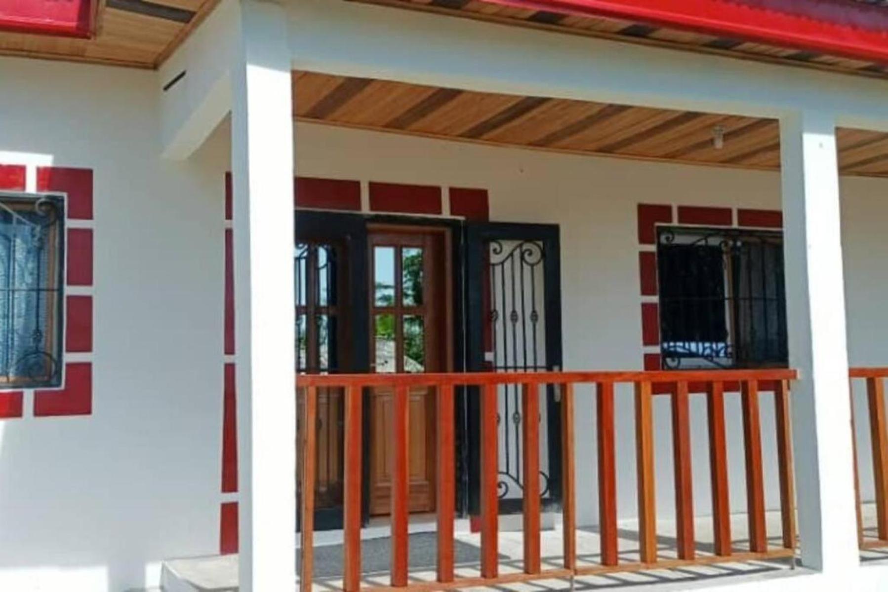 La Maison Du Voyageur