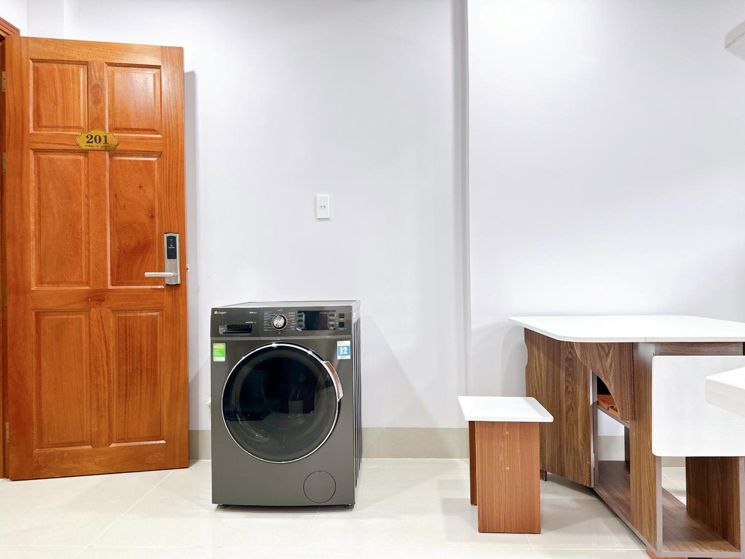 Vung Tau Melody Apartment Long Term Please contact after reservation