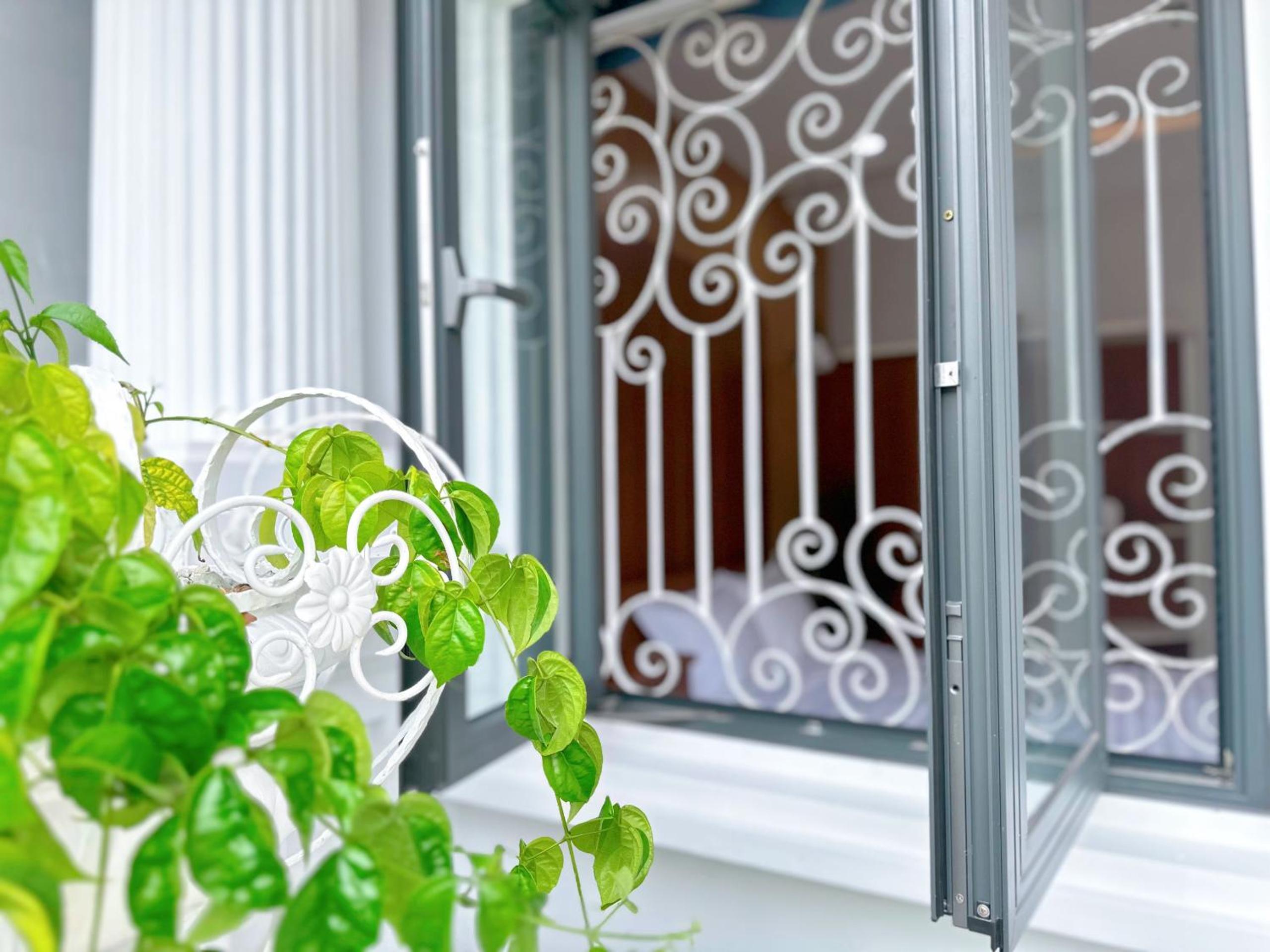 Vung Tau Melody Apartment Long Term Please contact after reservation