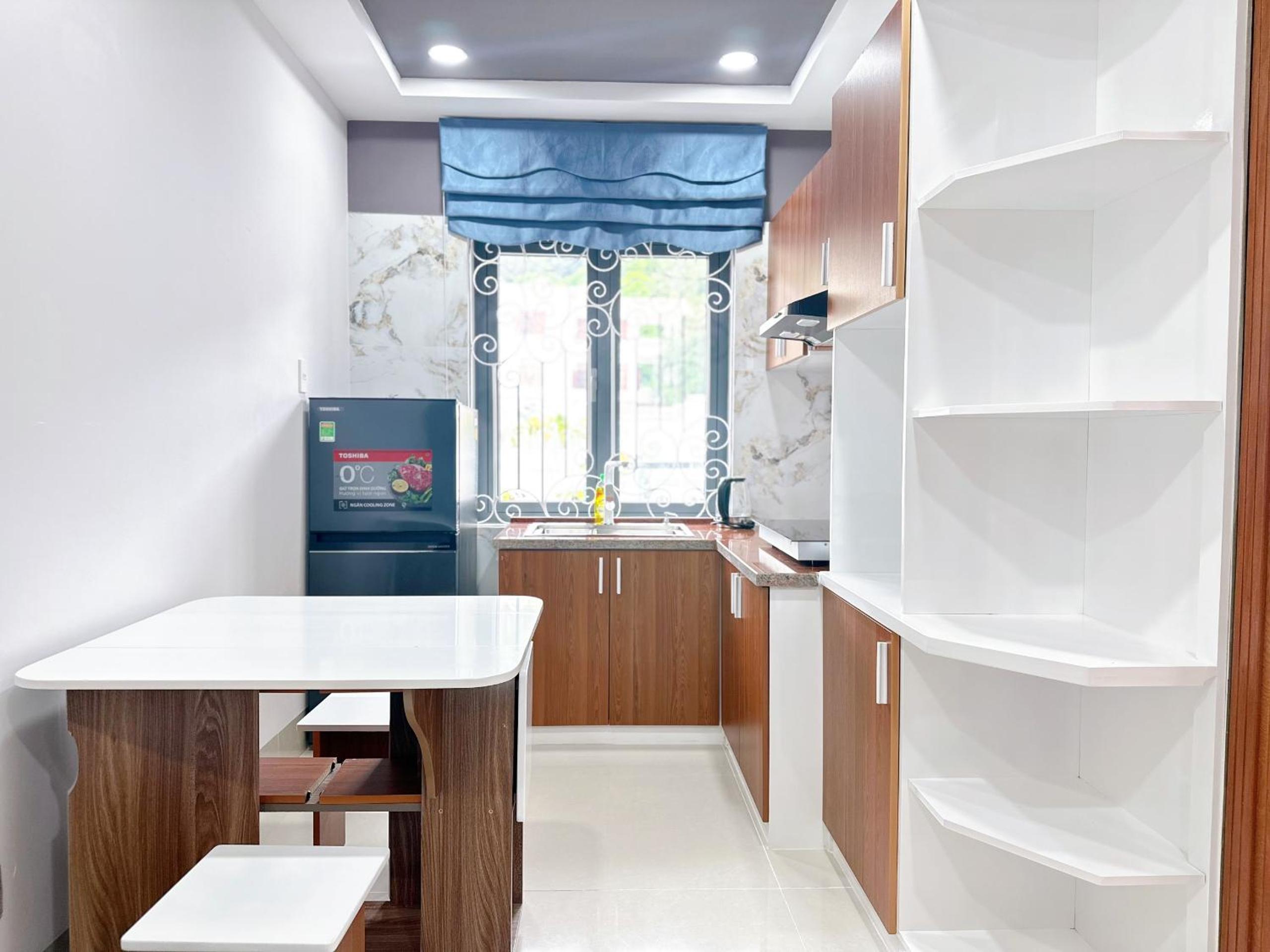 Vung Tau Melody Apartment Long Term Please contact after reservation