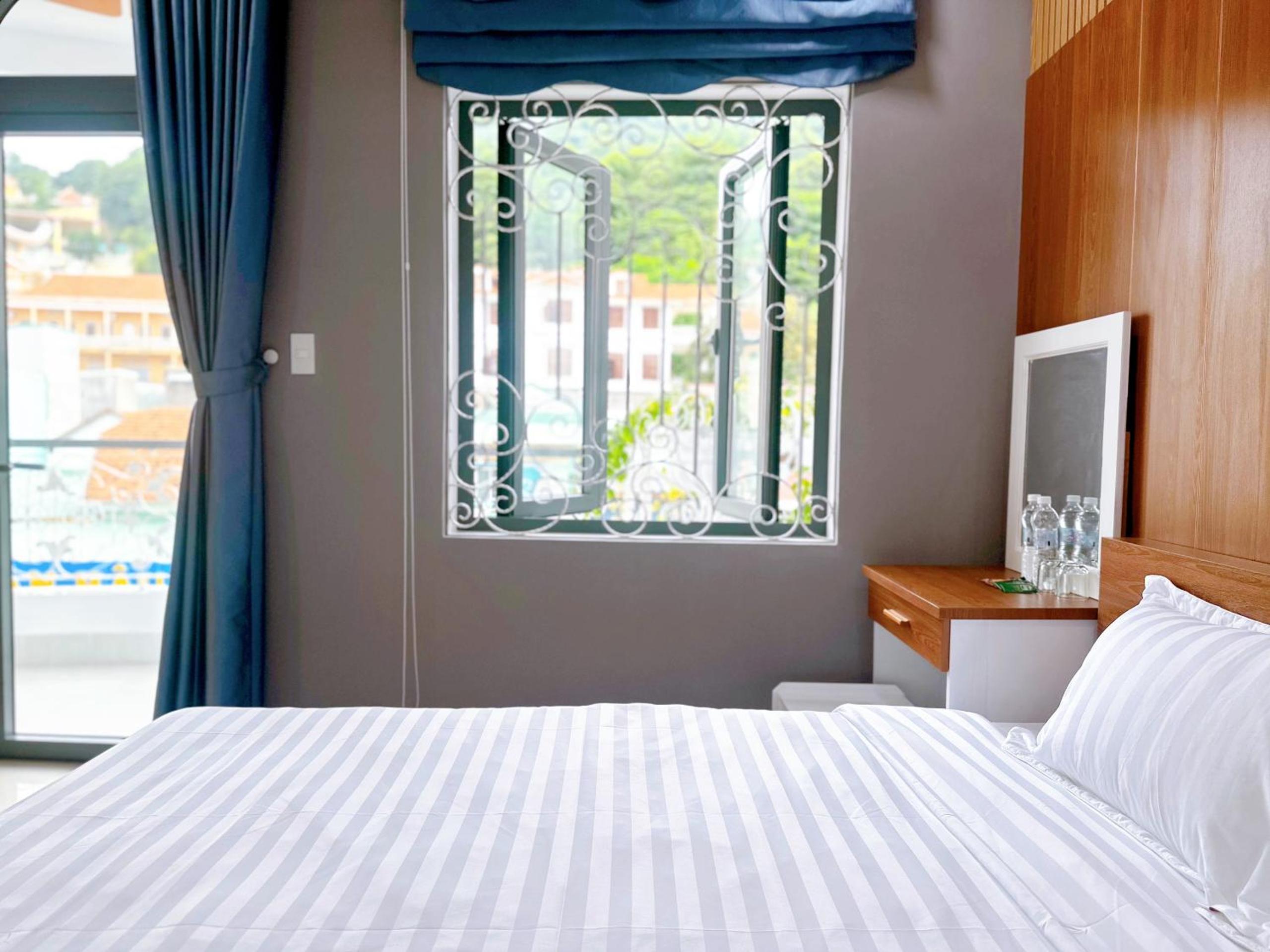 Vung Tau Melody Apartment Long Term Please contact after reservation