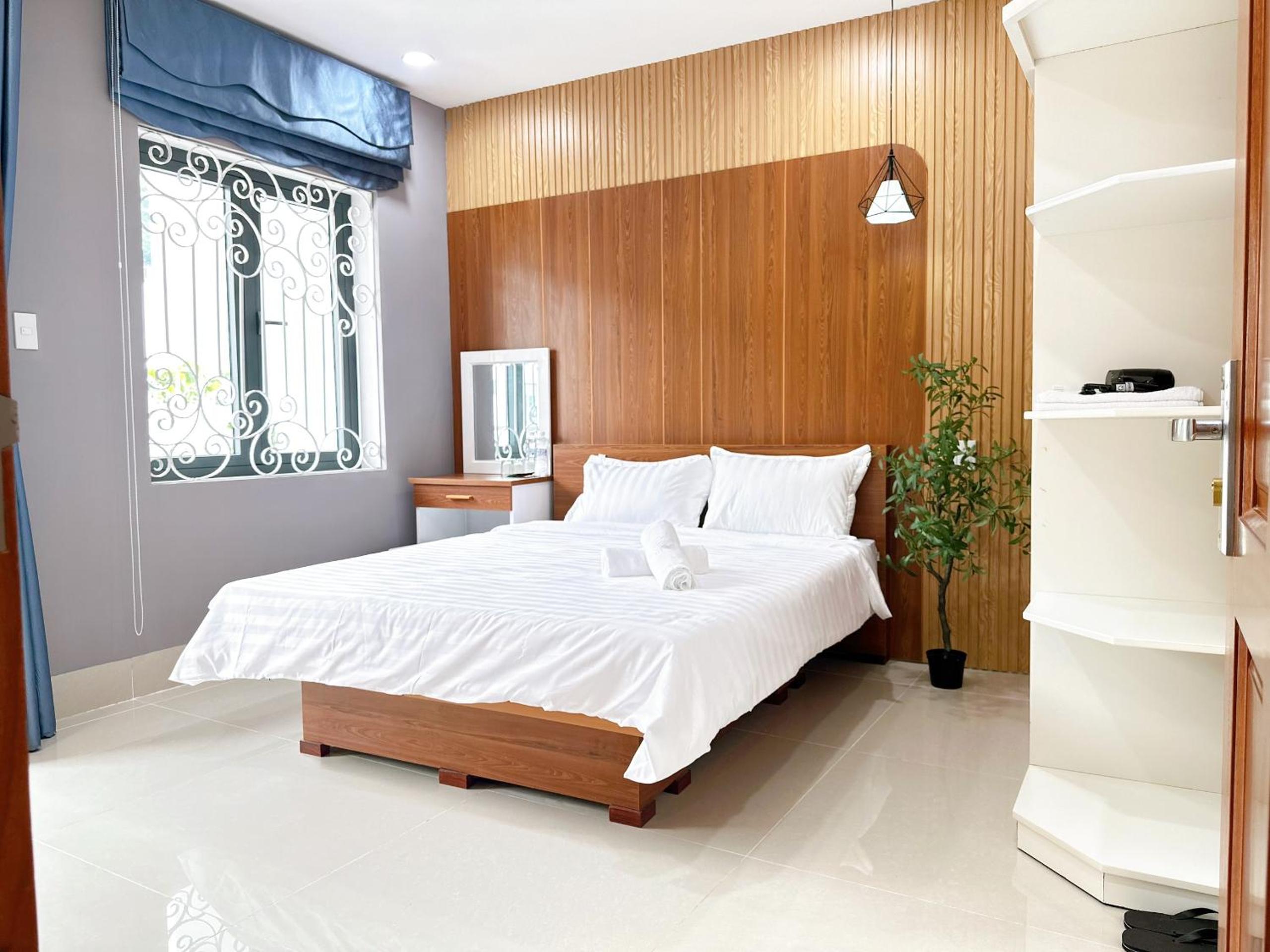 Vung Tau Melody Apartment Long Term Please contact after reservation