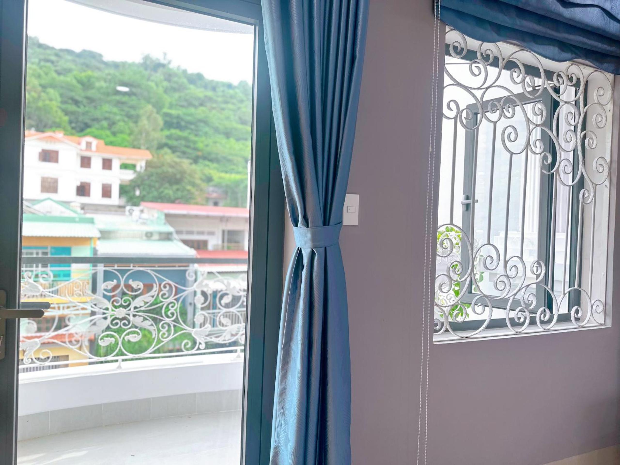 Vung Tau Melody Apartment Long Term Please contact after reservation
