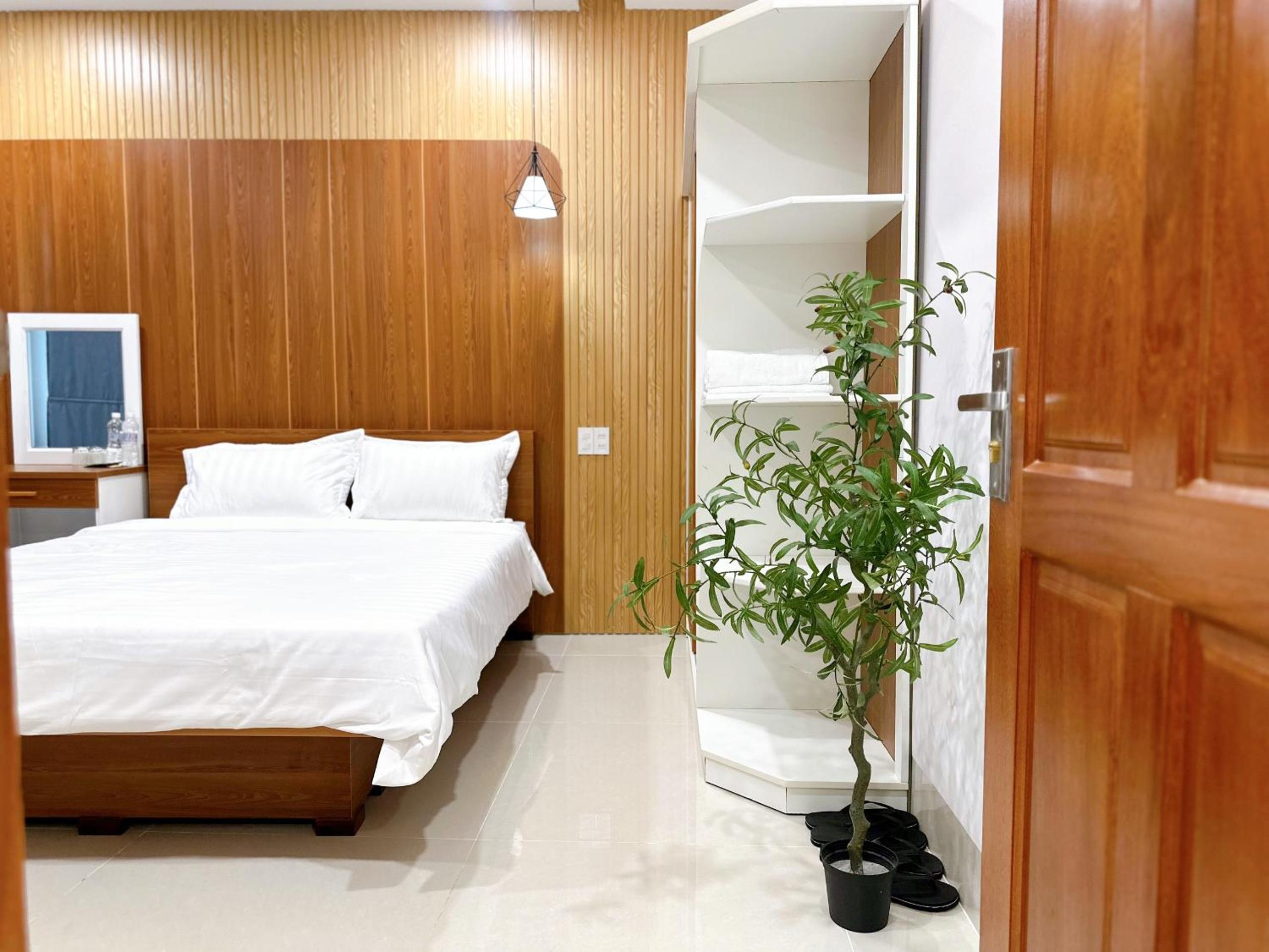 Vung Tau Melody Apartment Long Term Please contact after reservation