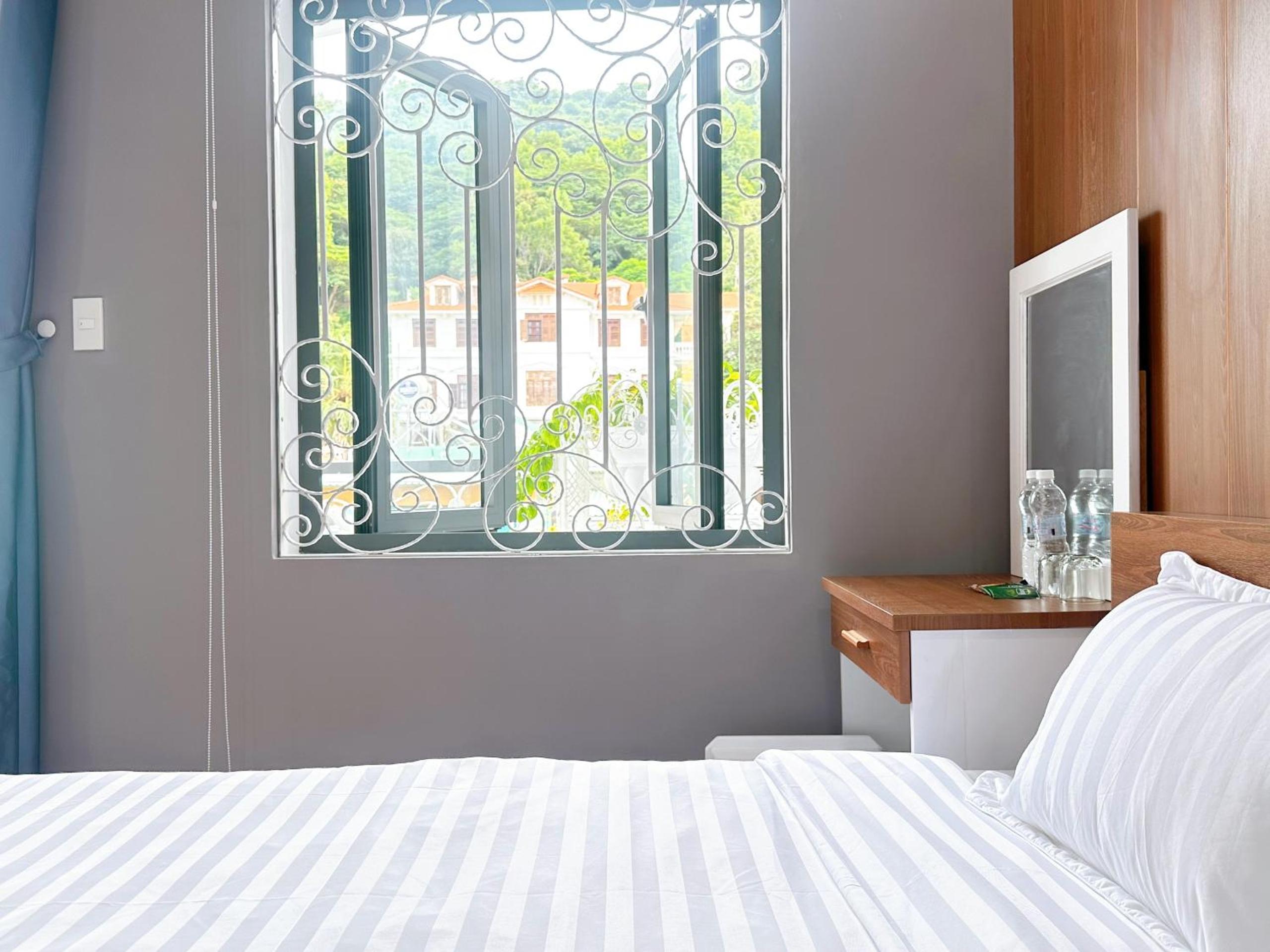 Vung Tau Melody Apartment Long Term Please contact after reservation