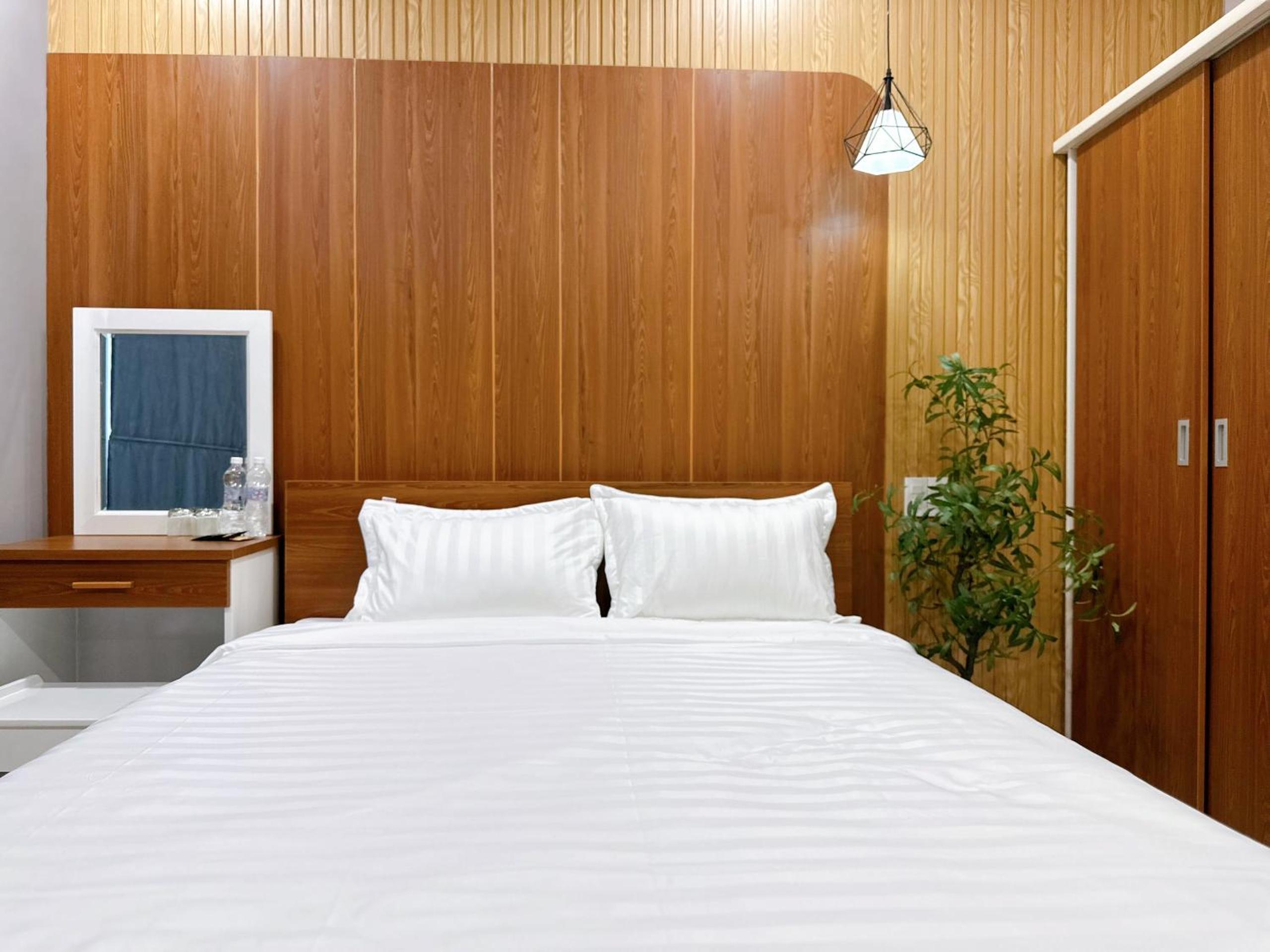 Vung Tau Melody Apartment Long Term Please contact after reservation