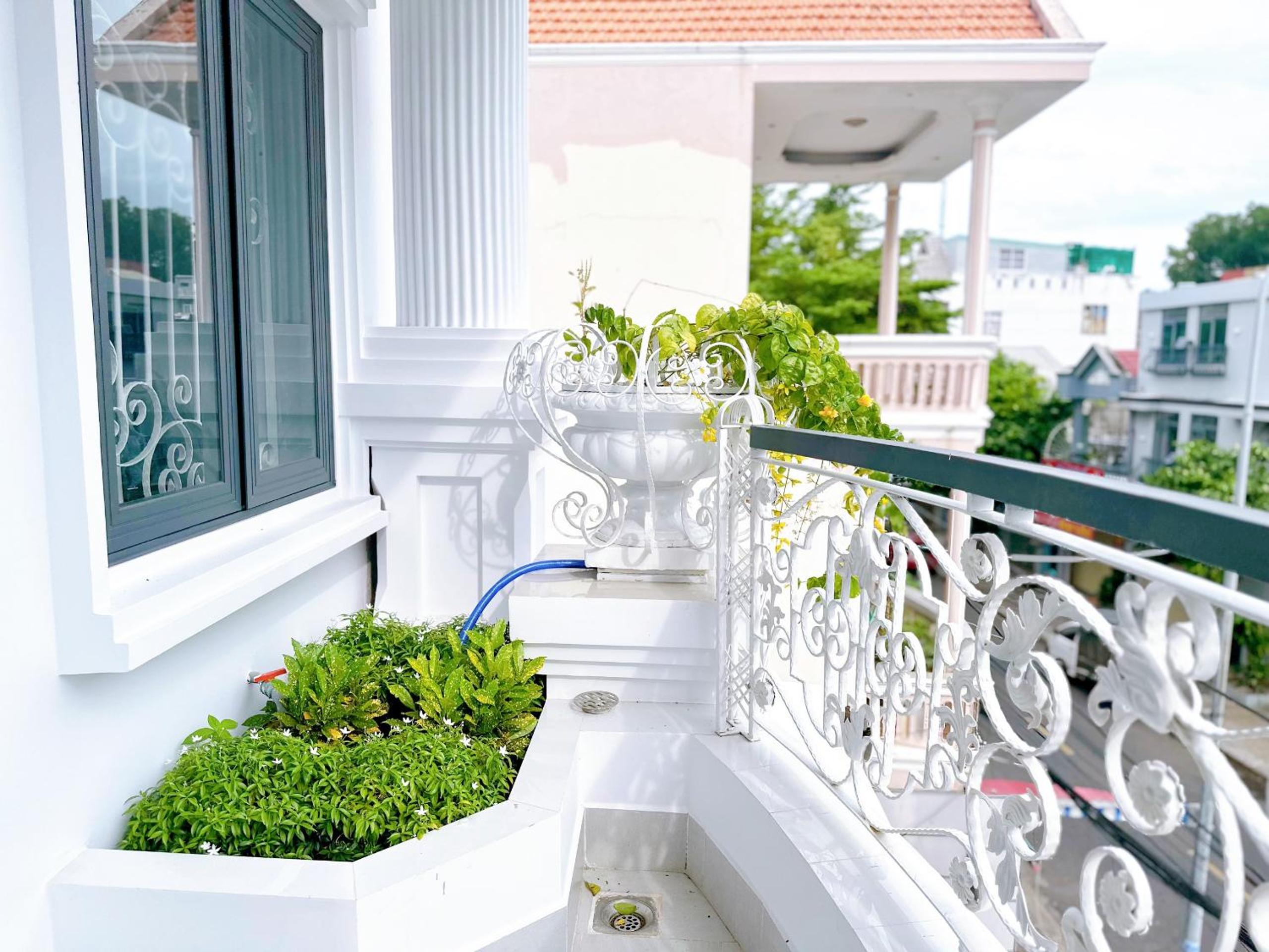 Vung Tau Melody Apartment Long Term Please contact after reservation