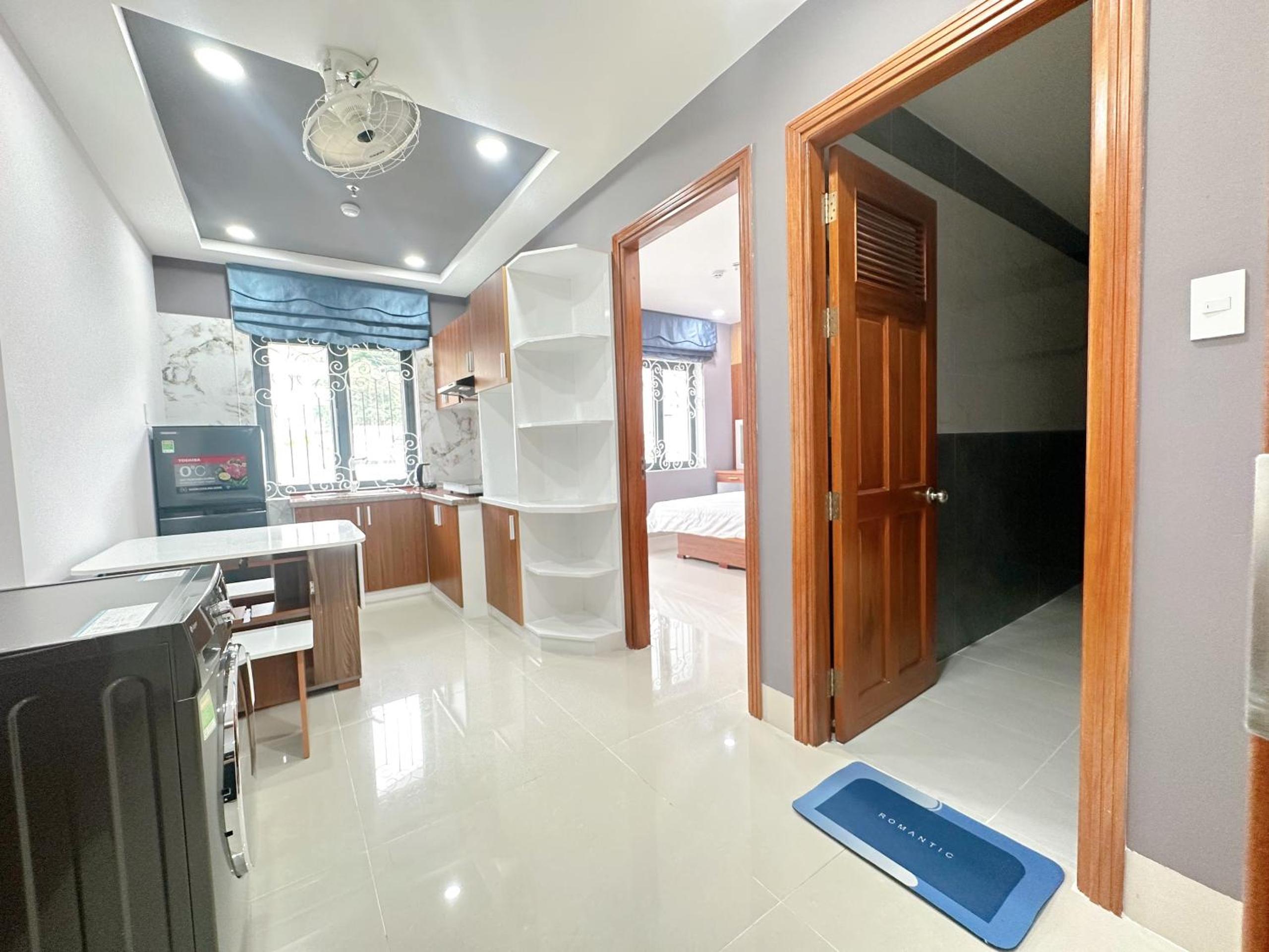 Vung Tau Melody Apartment Long Term Please contact after reservation