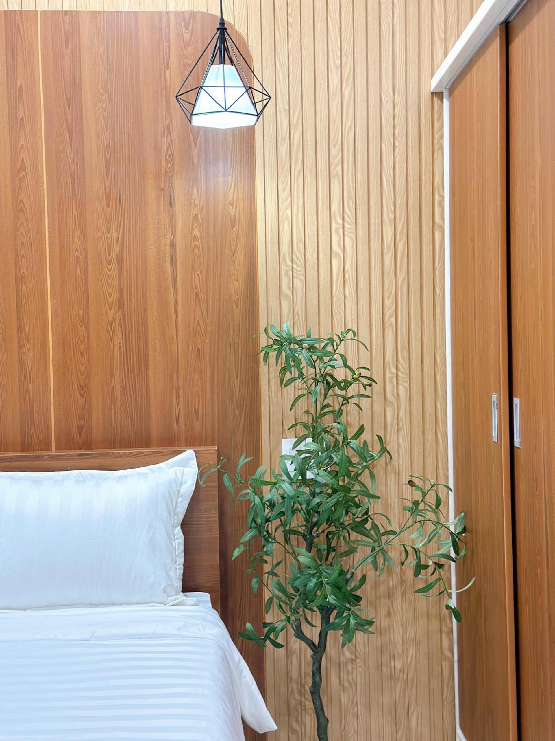 Vung Tau Melody Apartment Long Term Please contact after reservation