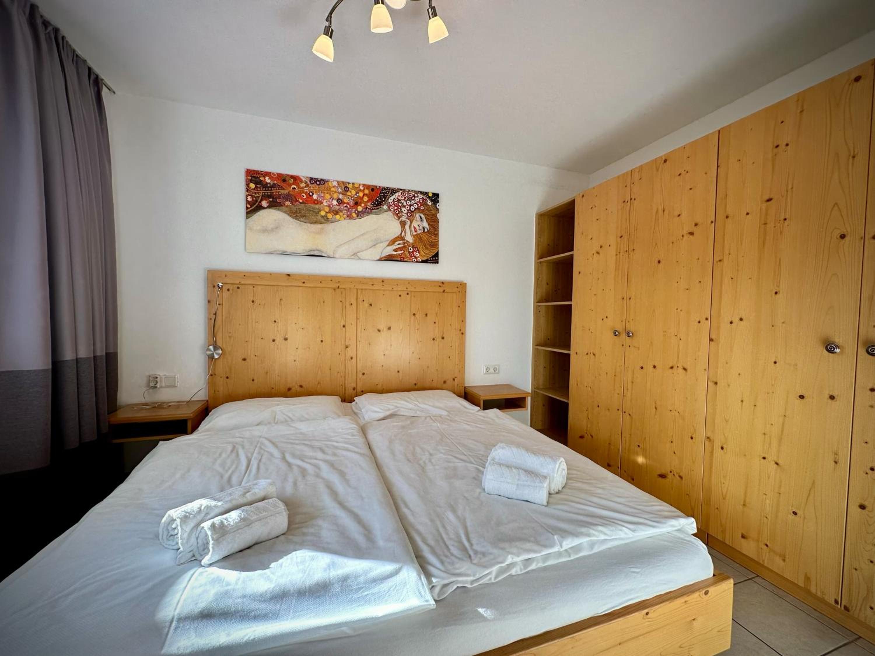 Apartment Kitzsteinhorn