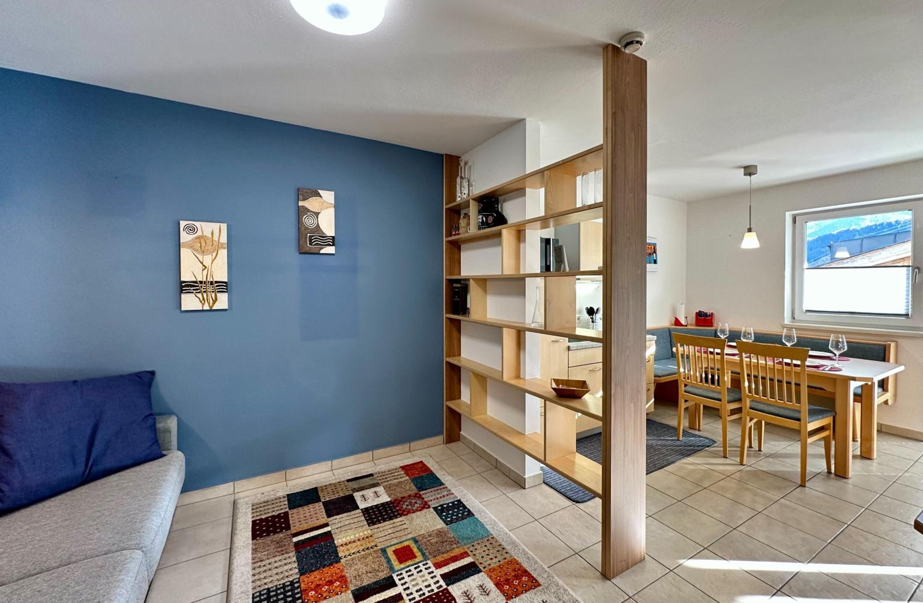 Apartment Kitzsteinhorn