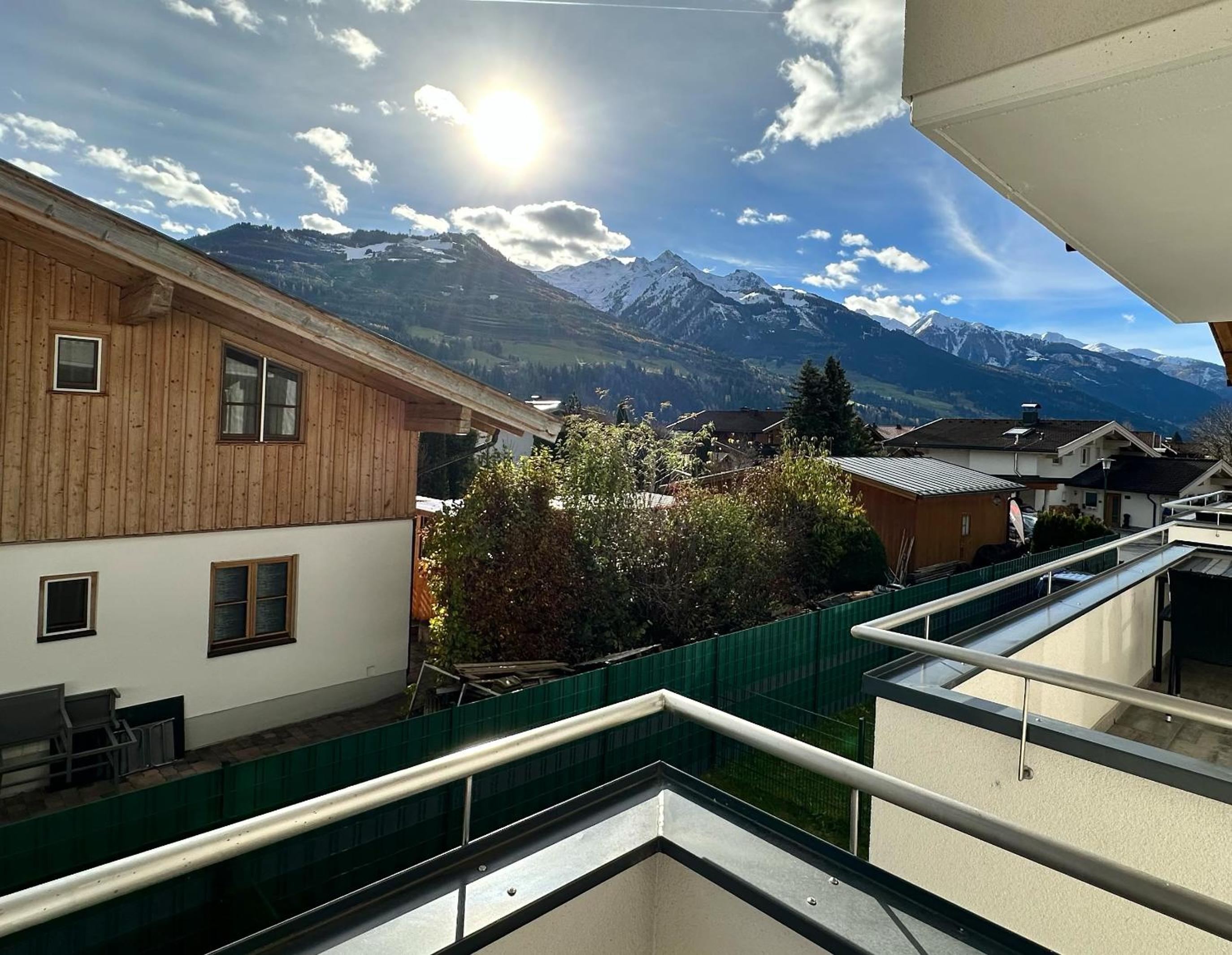 Apartment Kitzsteinhorn