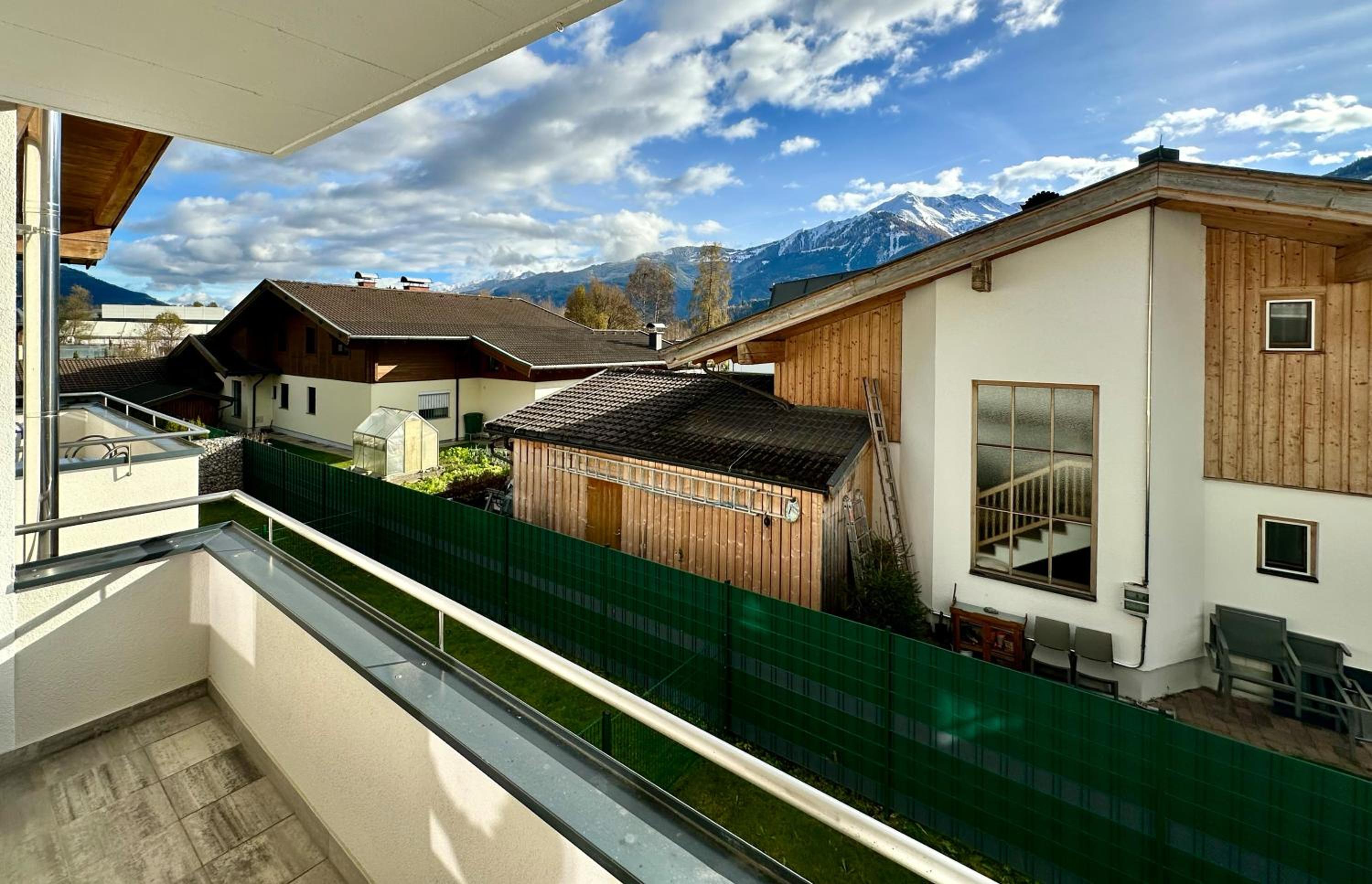 Apartment Kitzsteinhorn