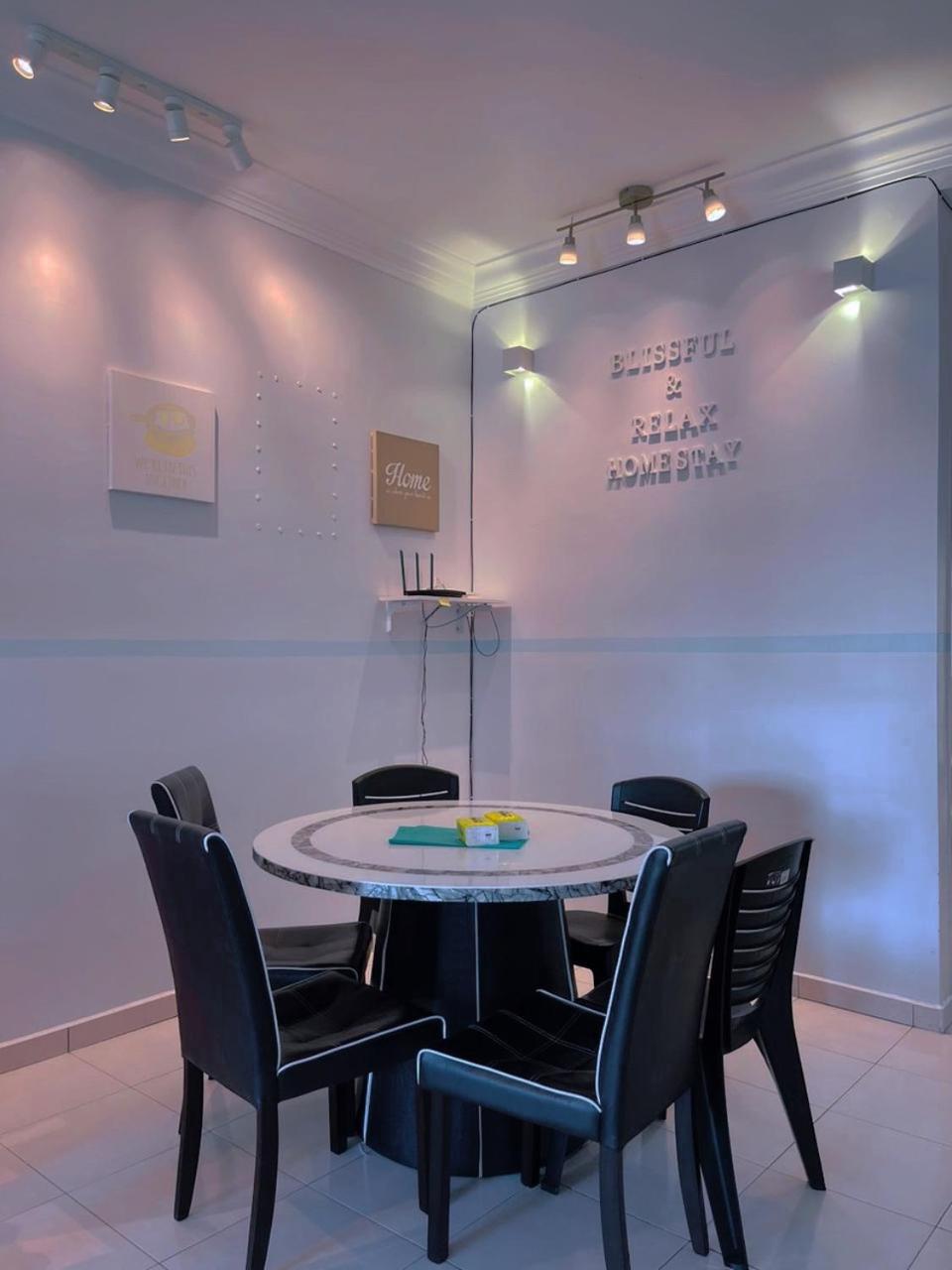 Afini Homestay Cameron Highlands photo 1