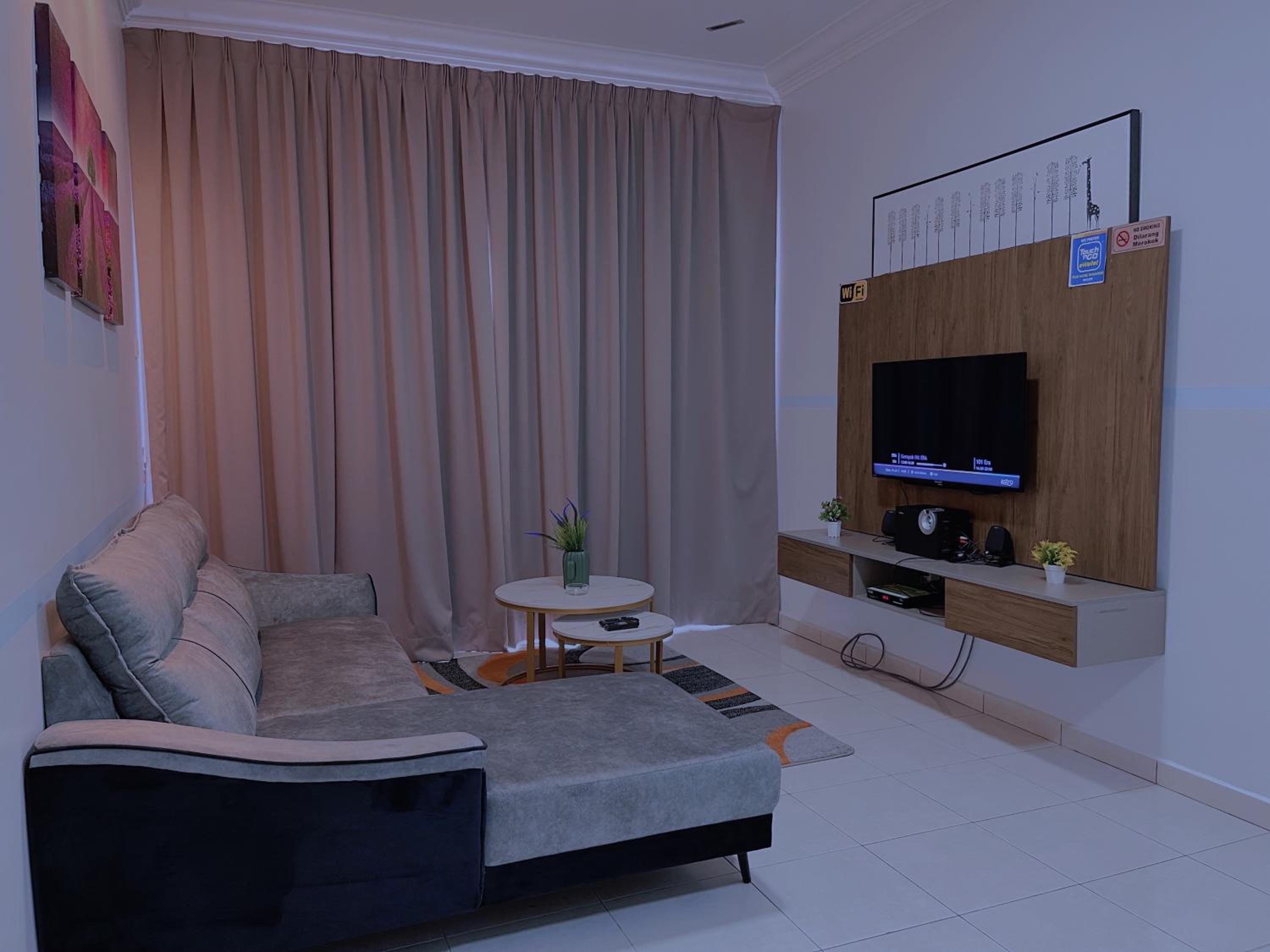 Afini Homestay Cameron Highlands photo 3