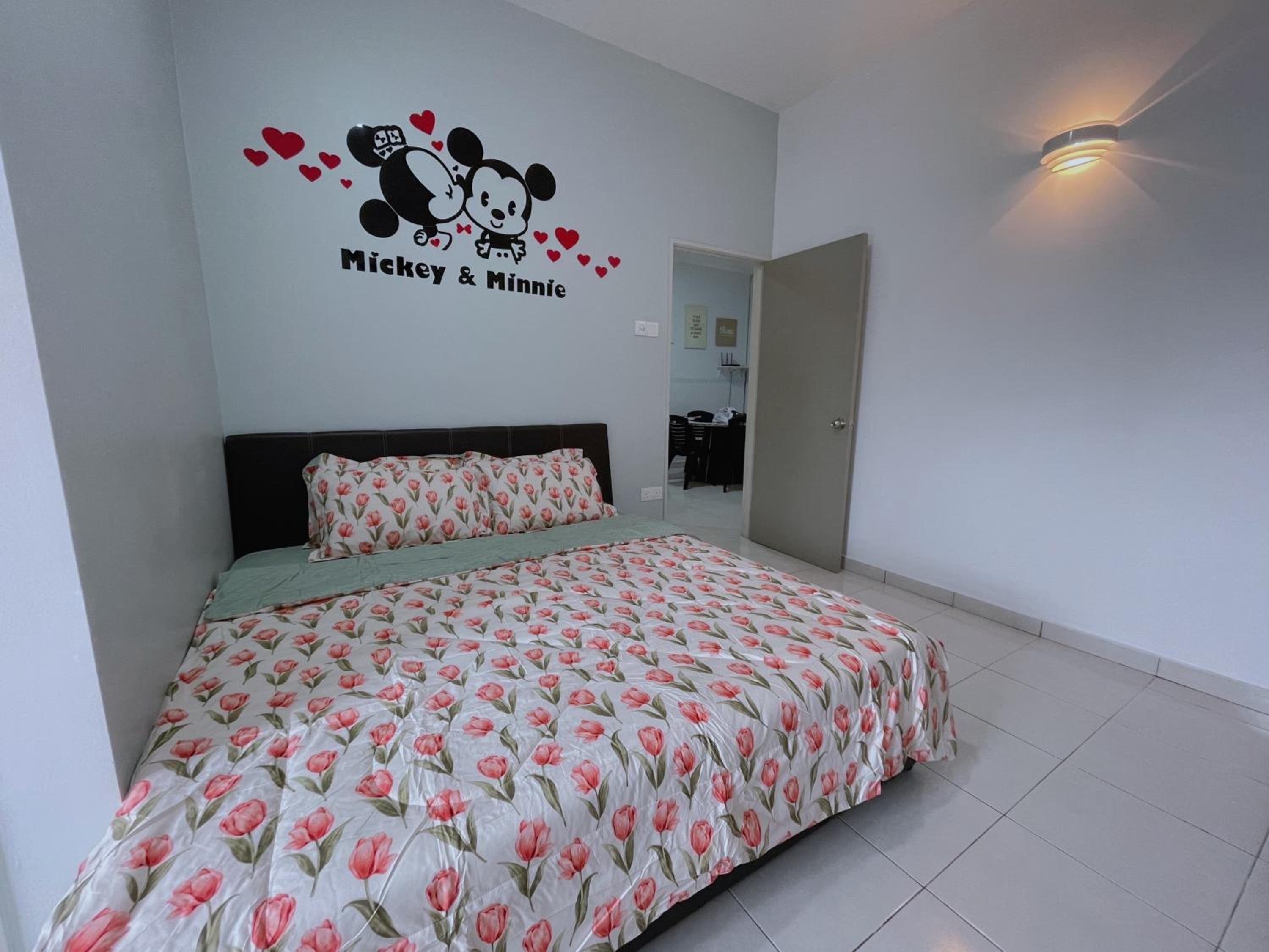 Afini Homestay Cameron Highlands photo 4