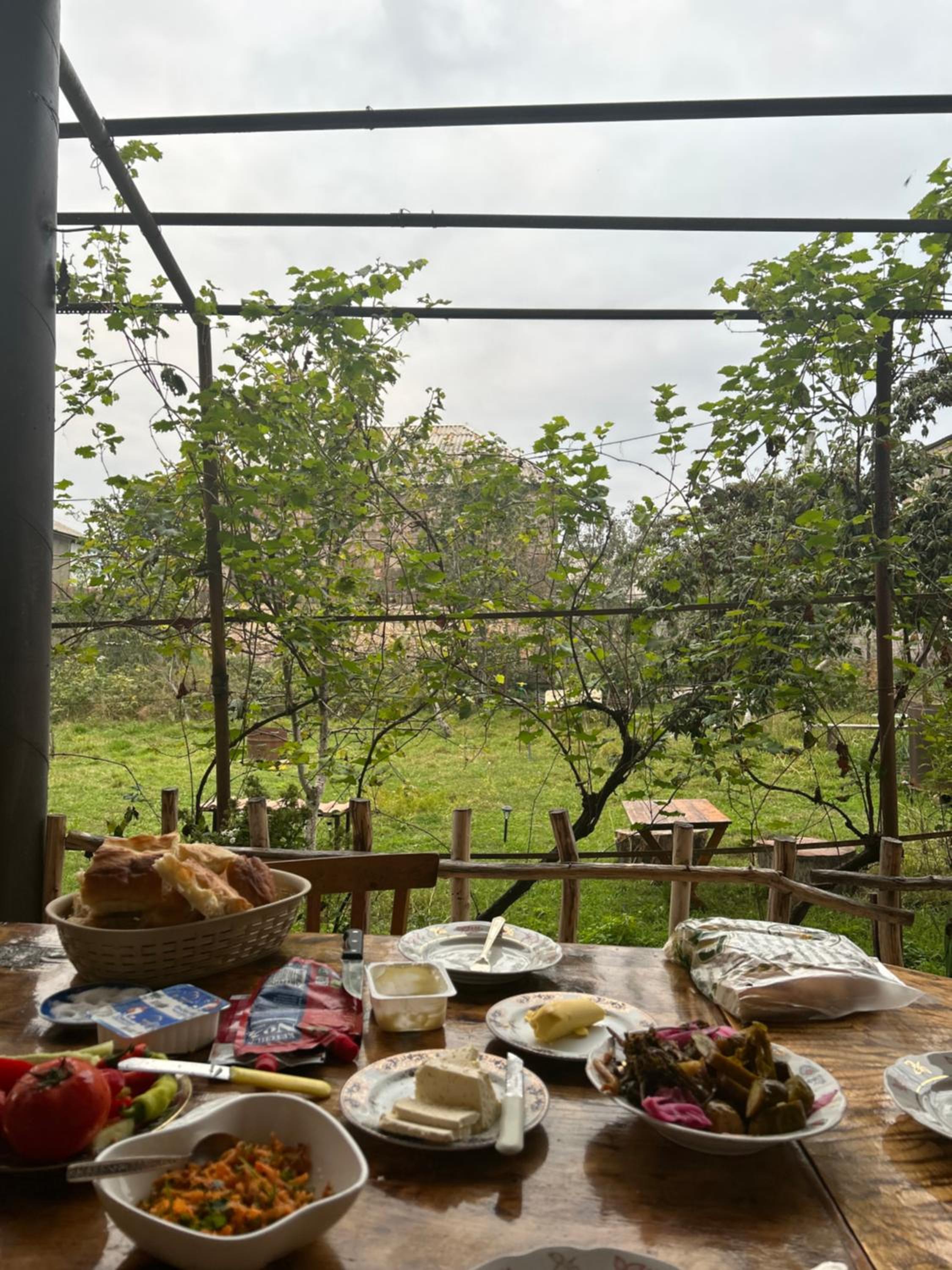 HamEl Guest House