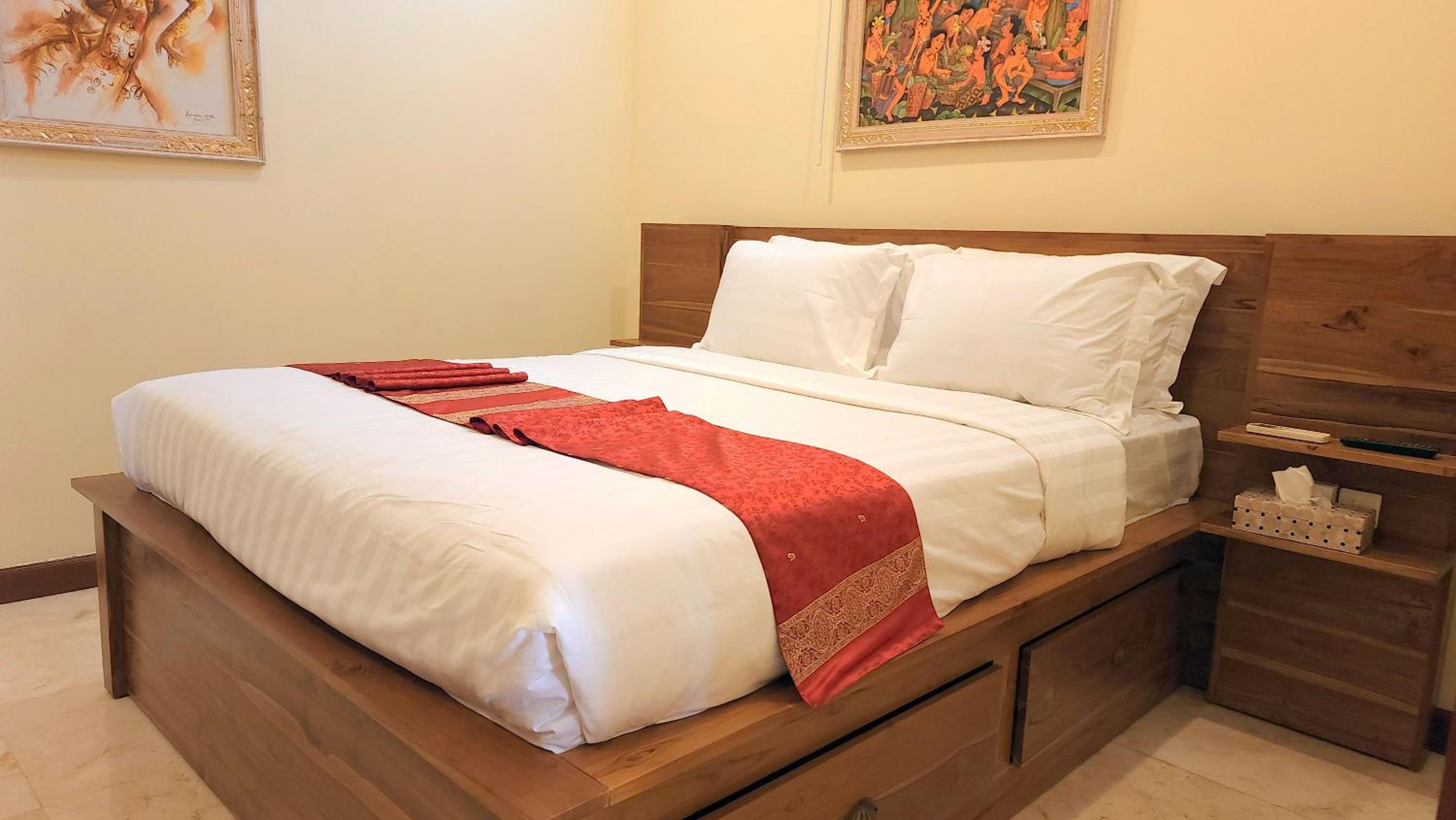 Bali Emerald Apartments