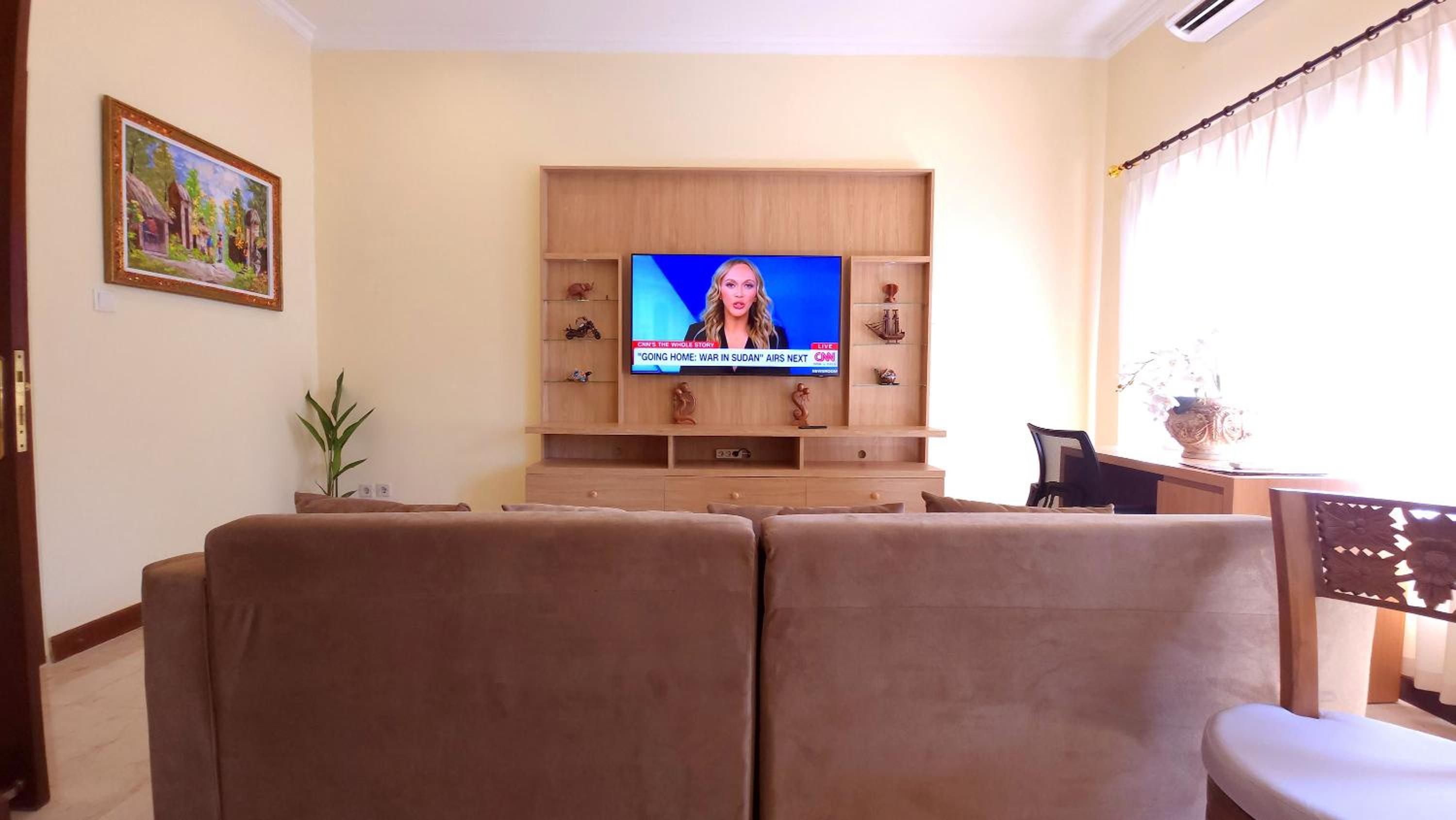 Bali Emerald Apartments