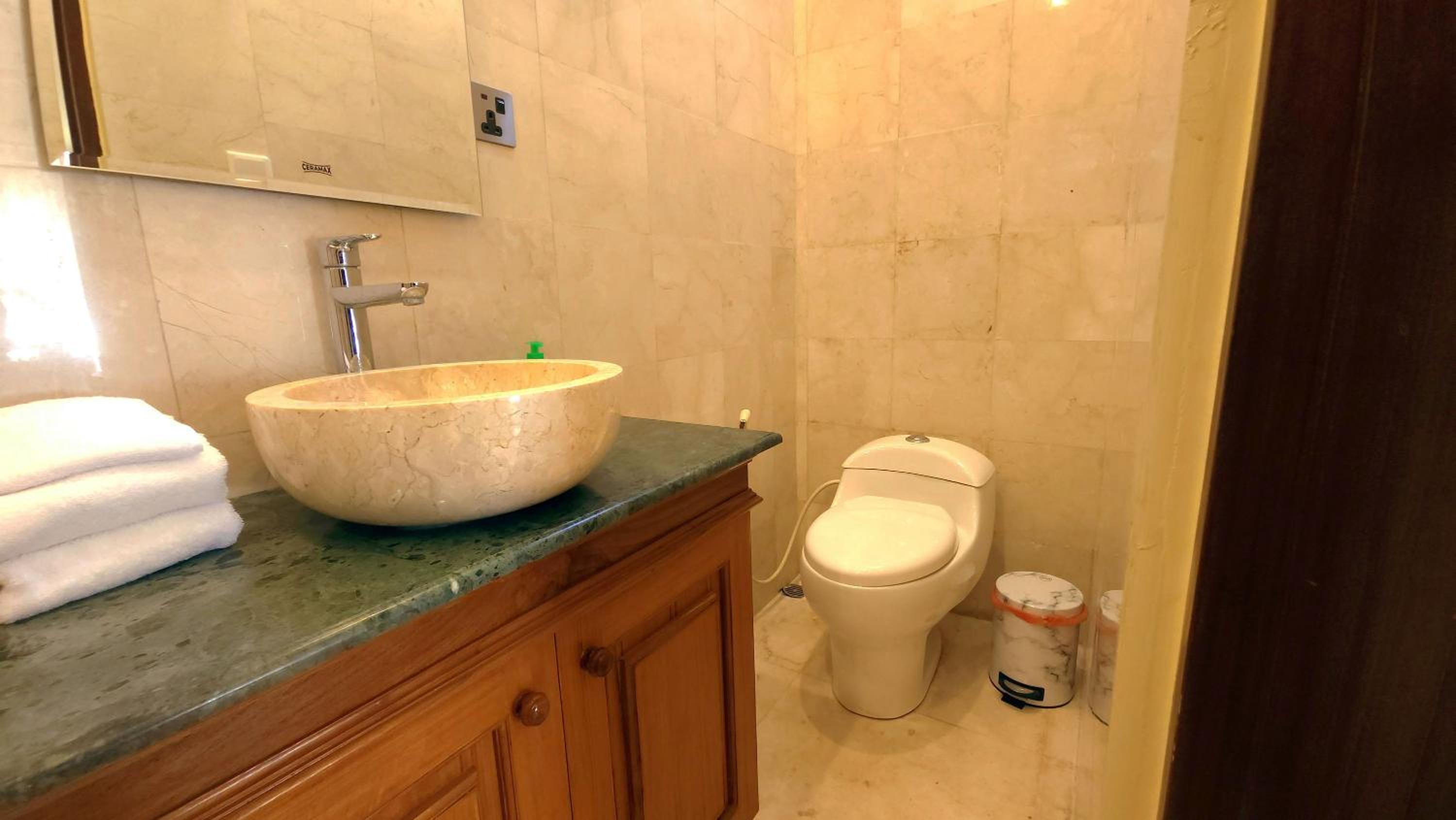 Bali Emerald Apartments