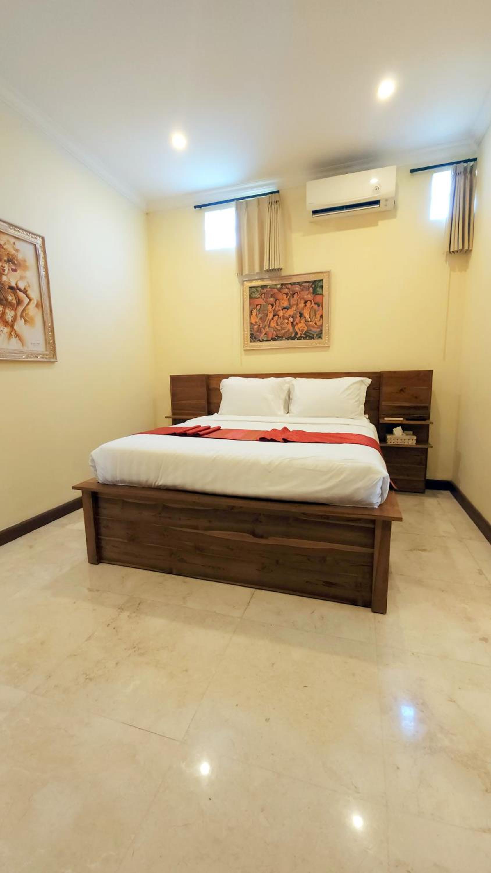 Bali Emerald Apartments