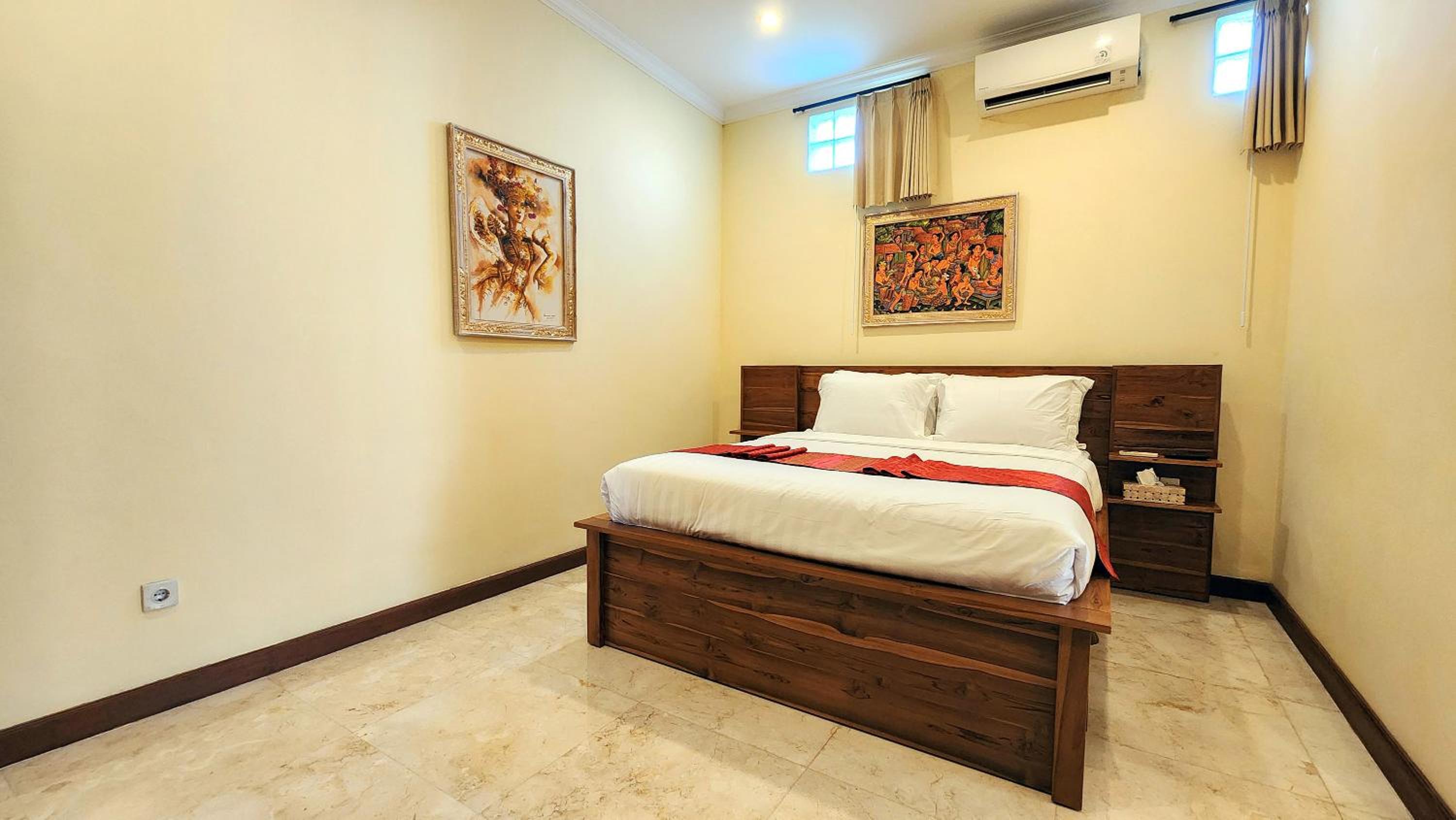Bali Emerald Apartments