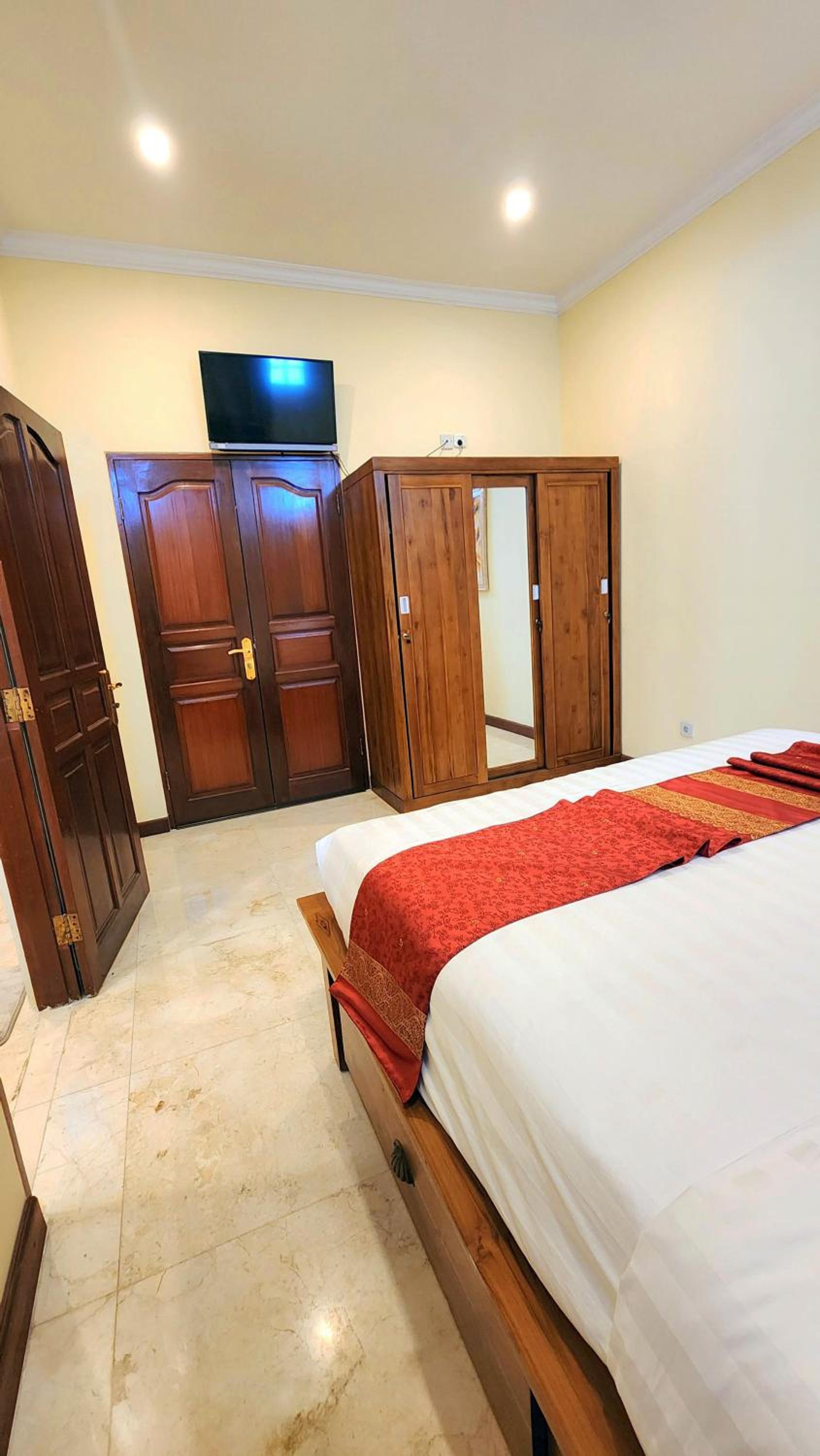 Bali Emerald Apartments