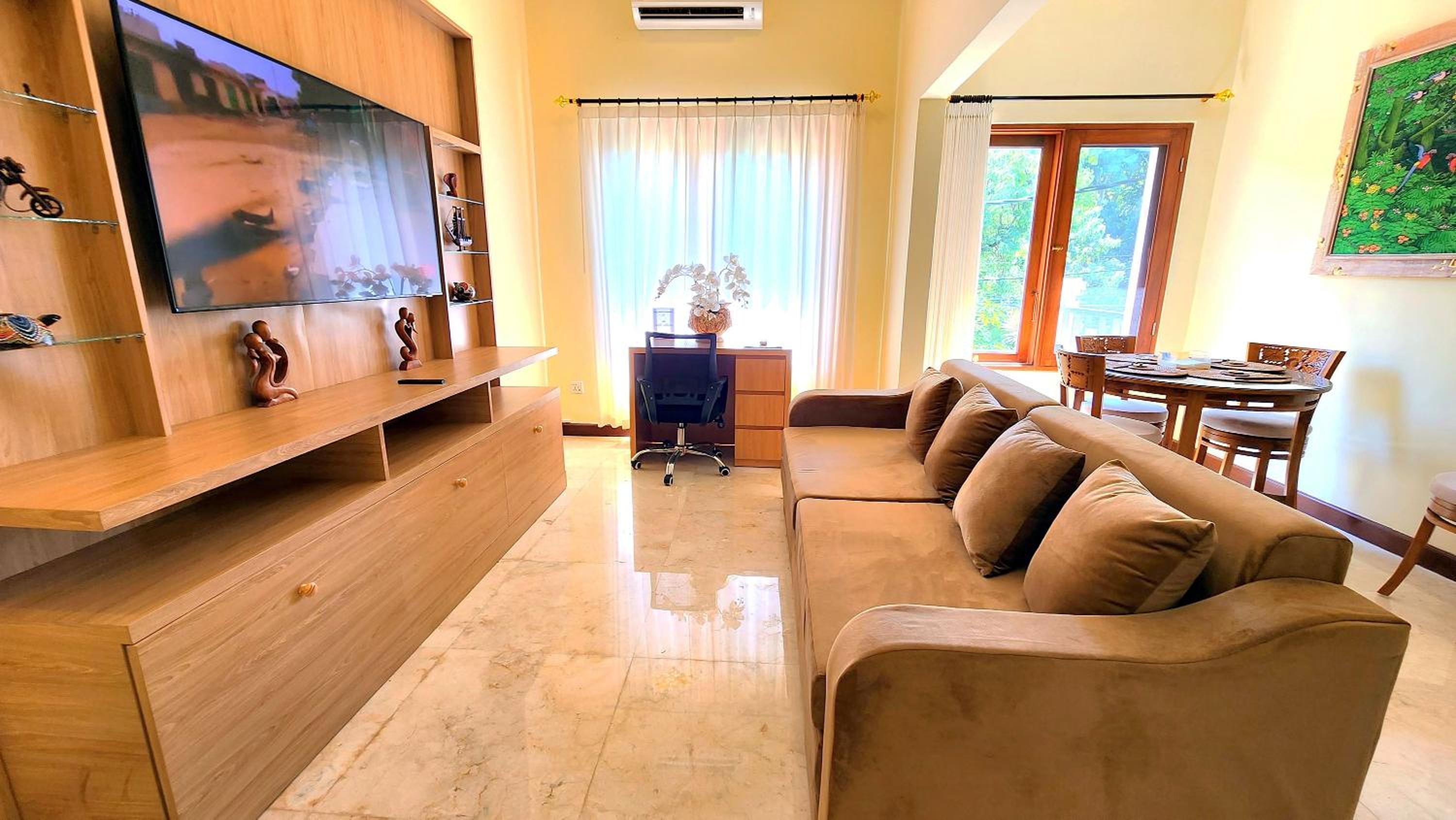 Bali Emerald Apartments