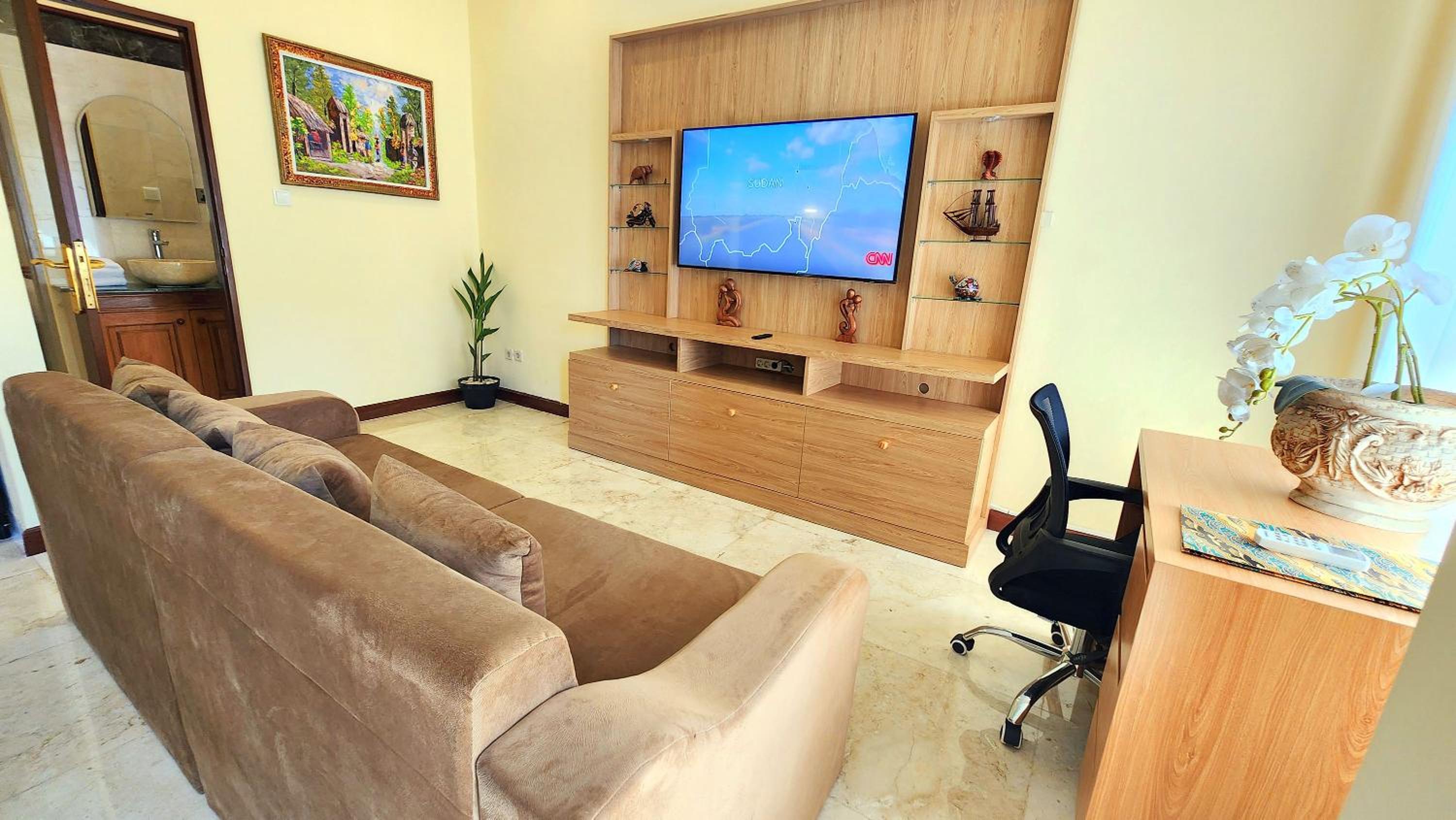 Bali Emerald Apartments