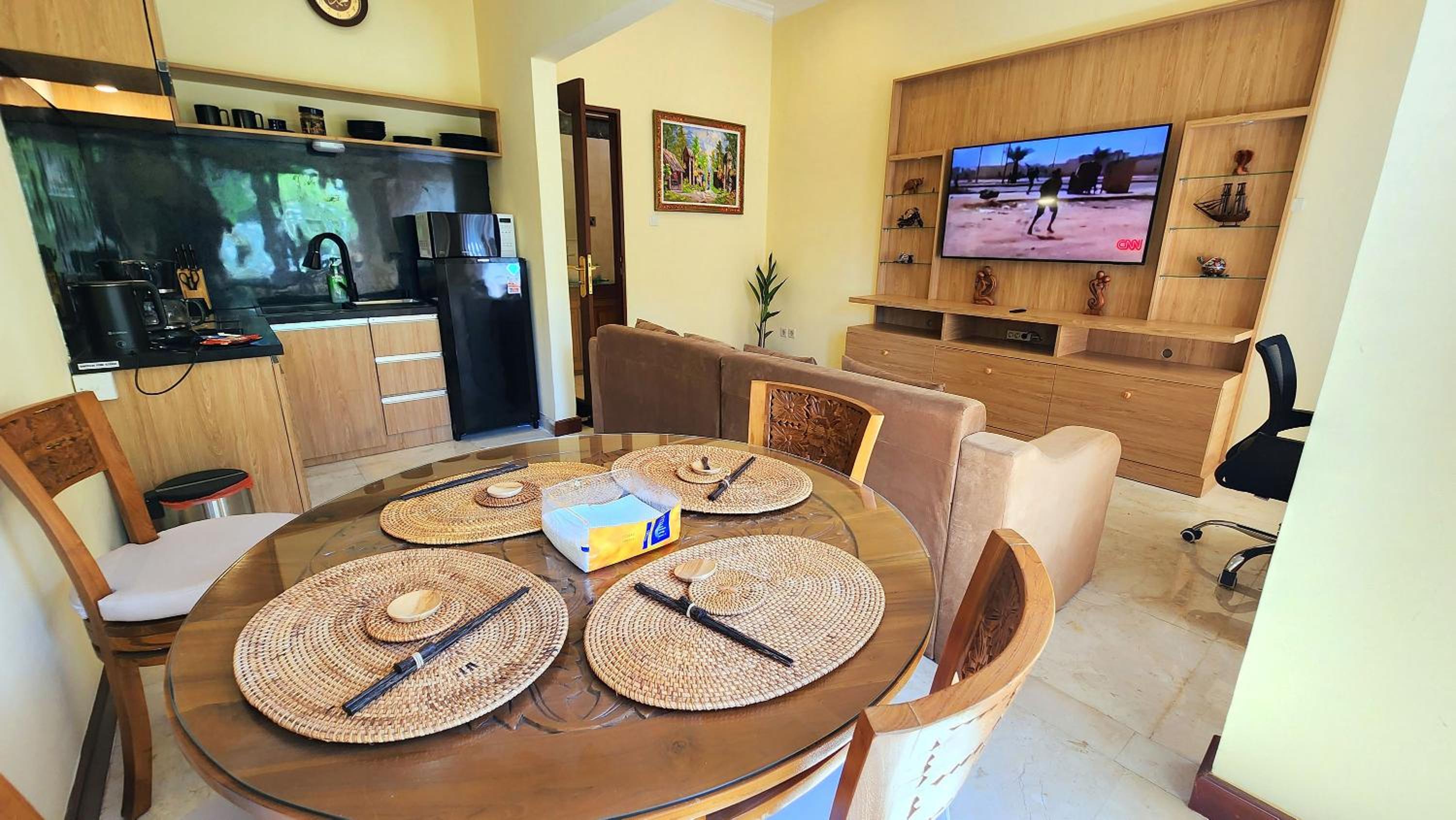 Bali Emerald Apartments
